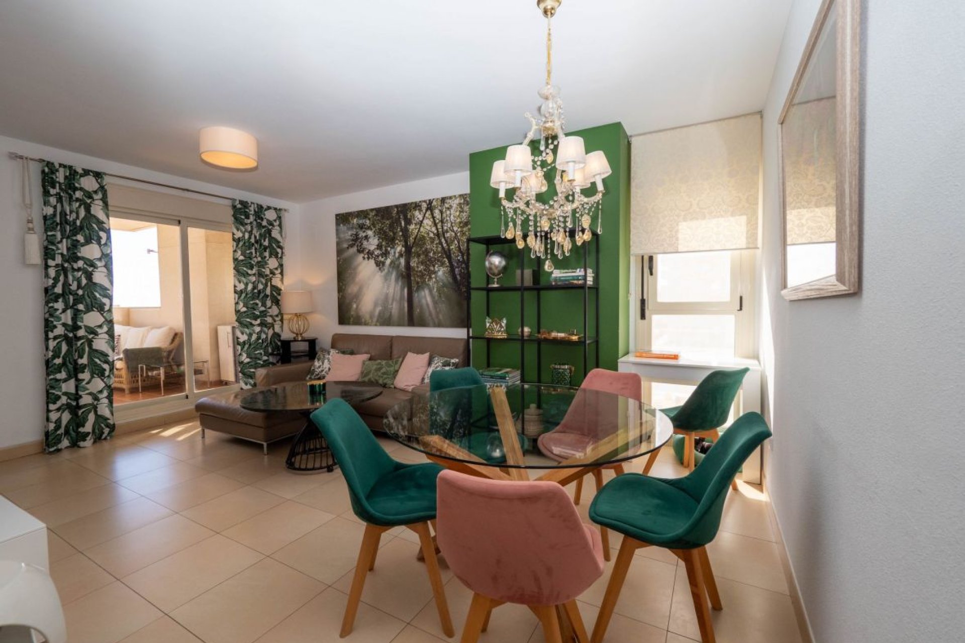 Herverkoop - Appartement / flat - Benidorm