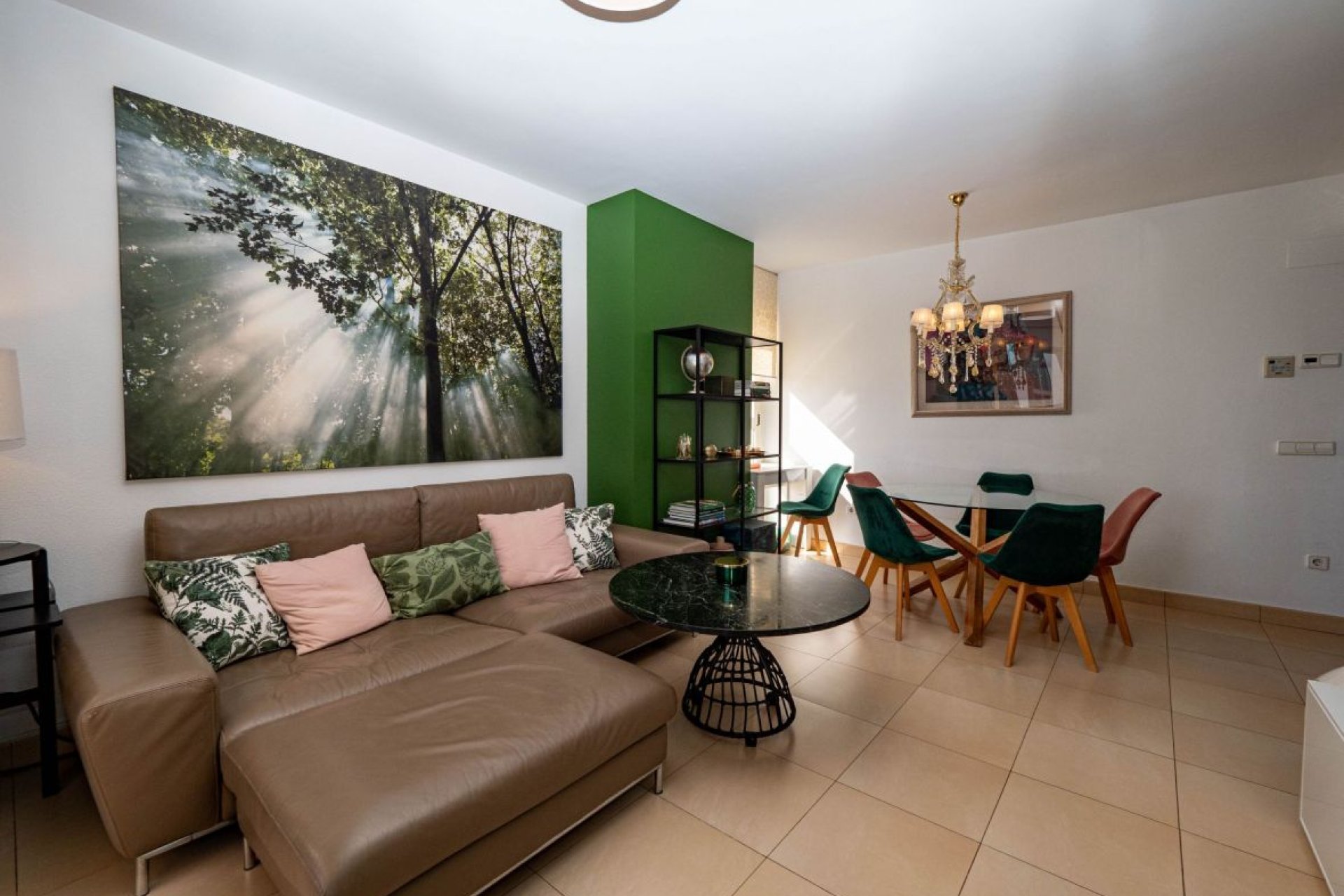 Herverkoop - Appartement / flat - Benidorm