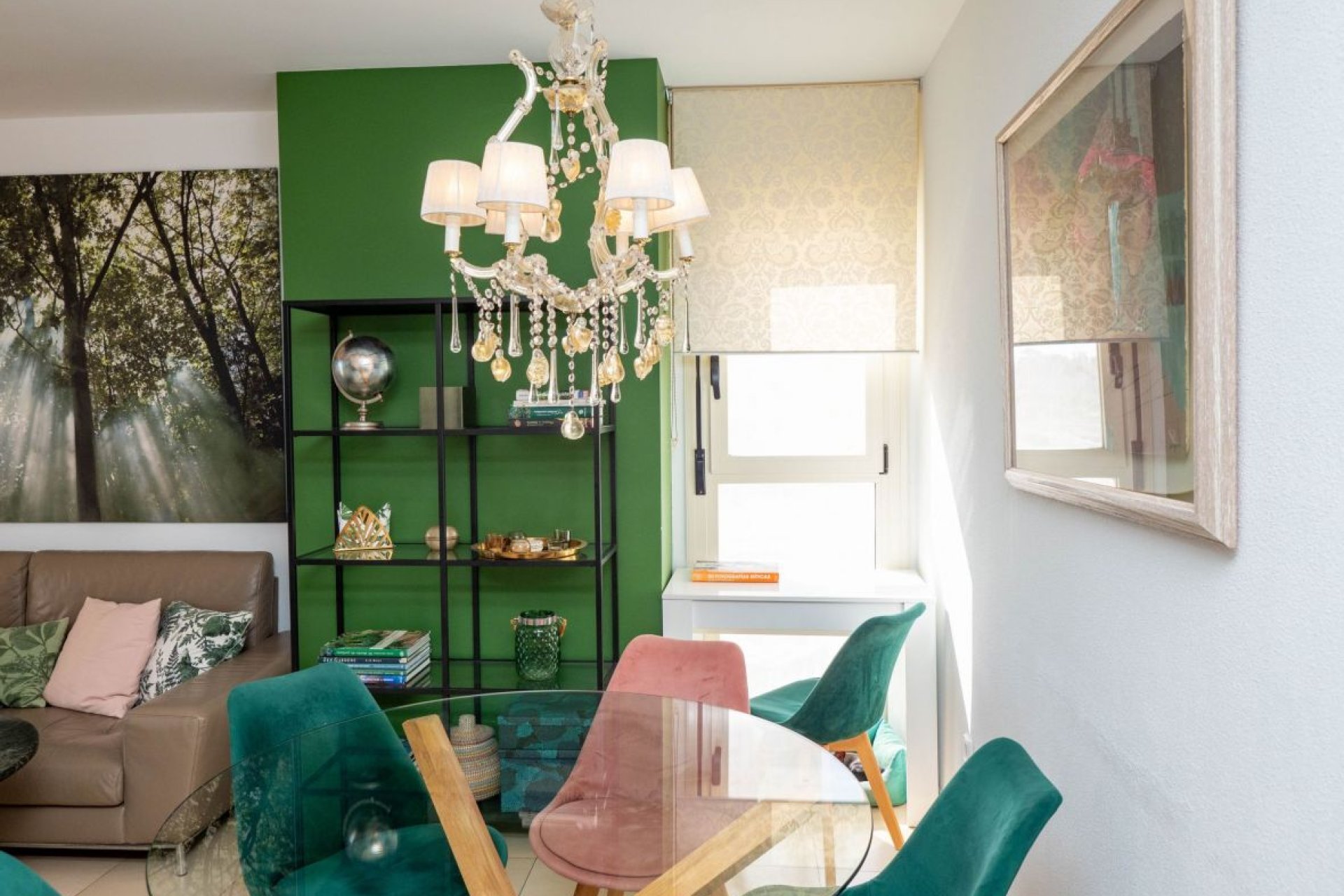 Herverkoop - Appartement / flat - Benidorm