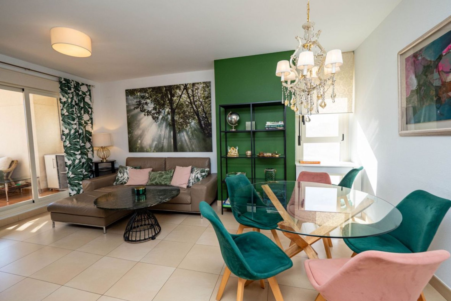 Herverkoop - Appartement / flat - Benidorm