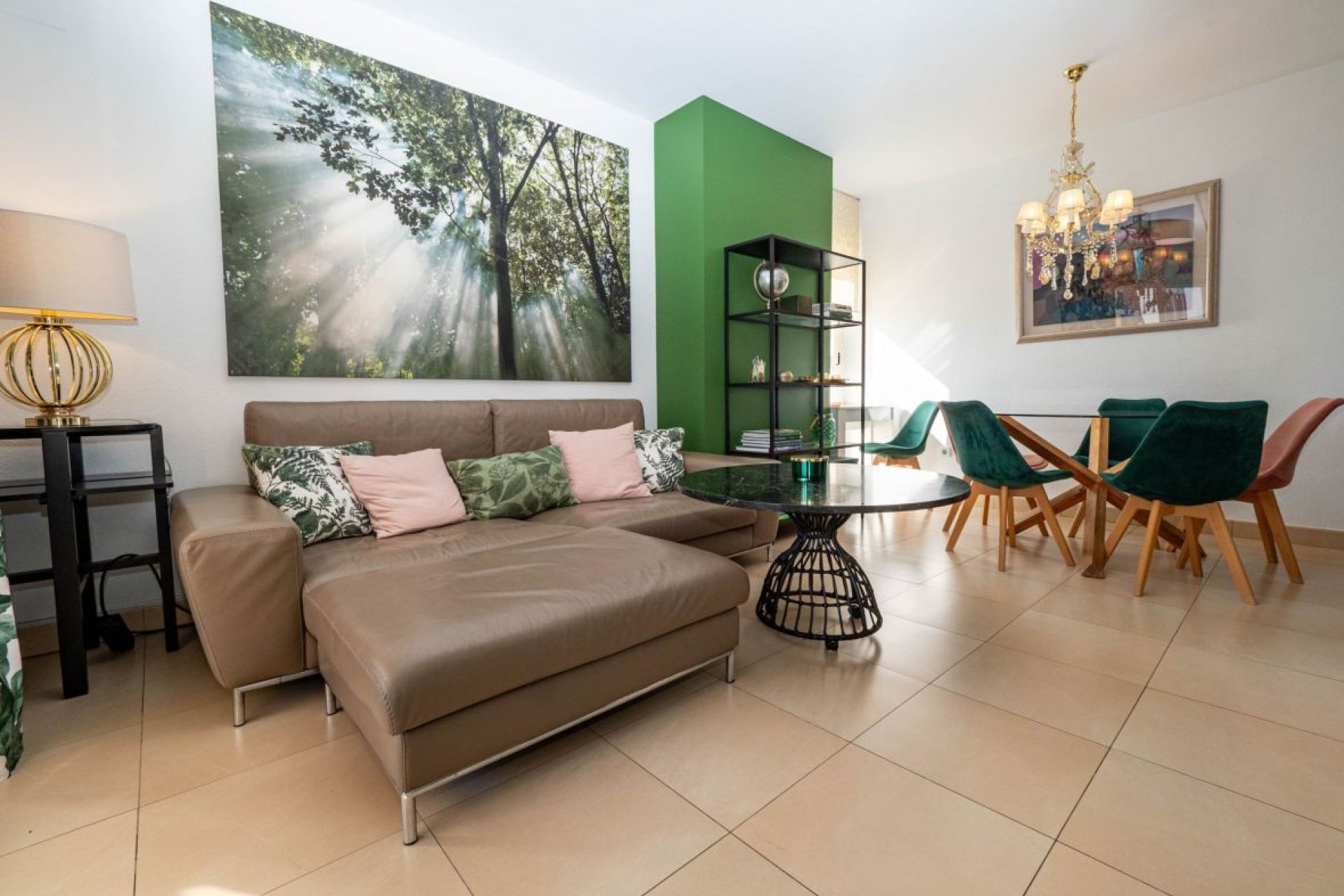 Herverkoop - Appartement / flat - Benidorm