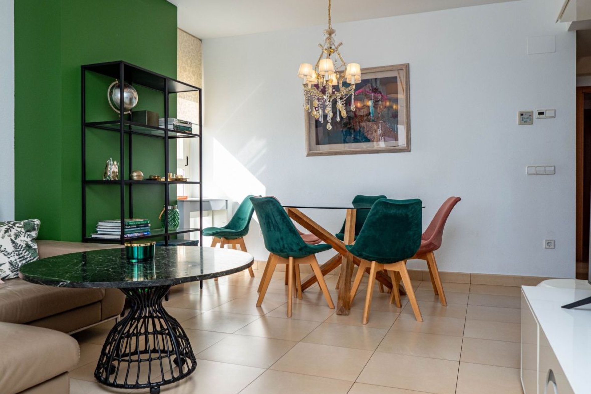 Herverkoop - Appartement / flat - Benidorm