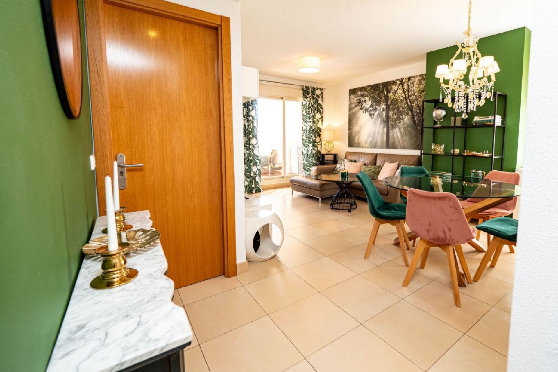 Herverkoop - Appartement / flat - Benidorm