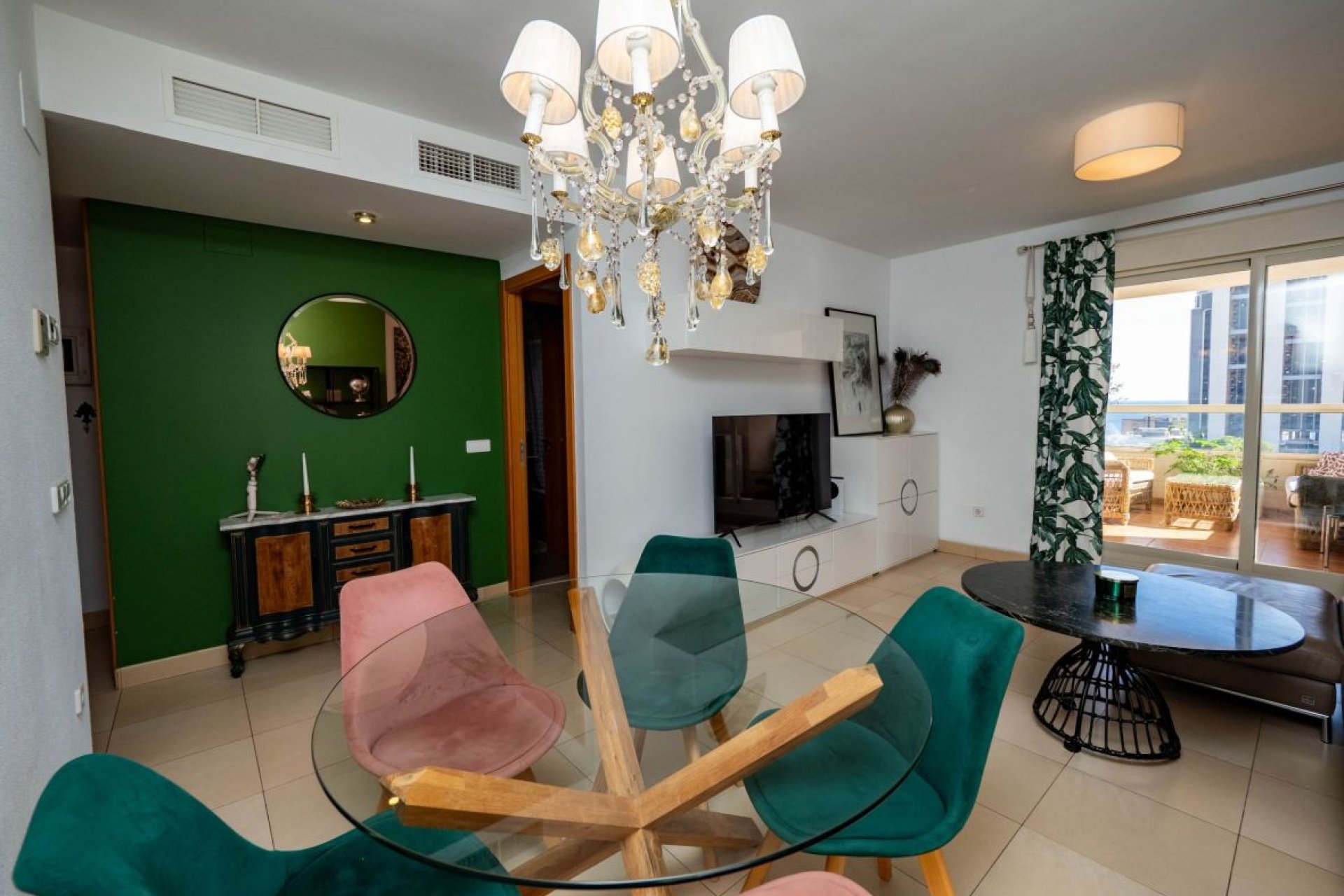 Herverkoop - Appartement / flat - Benidorm