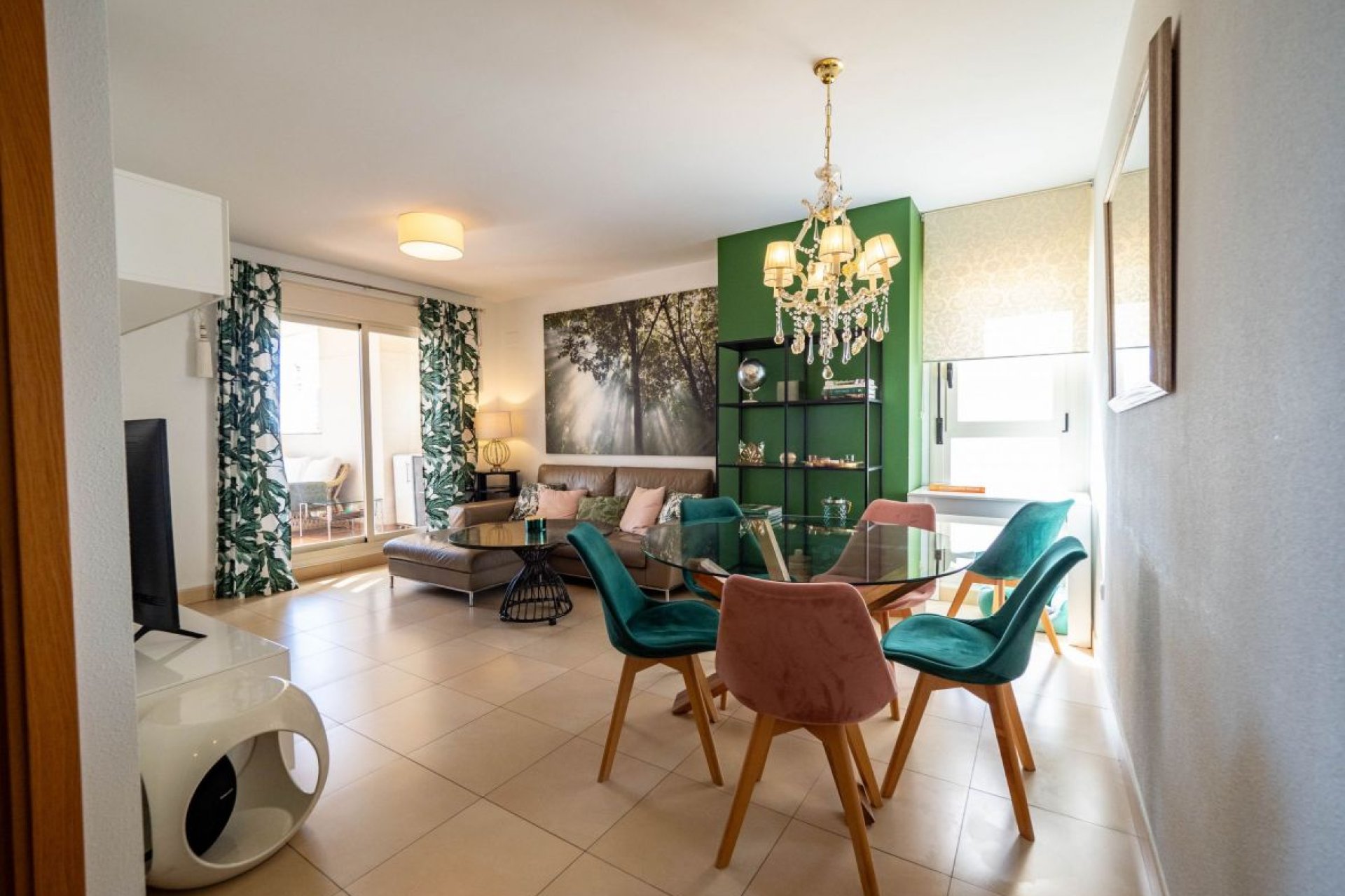 Herverkoop - Appartement / flat - Benidorm