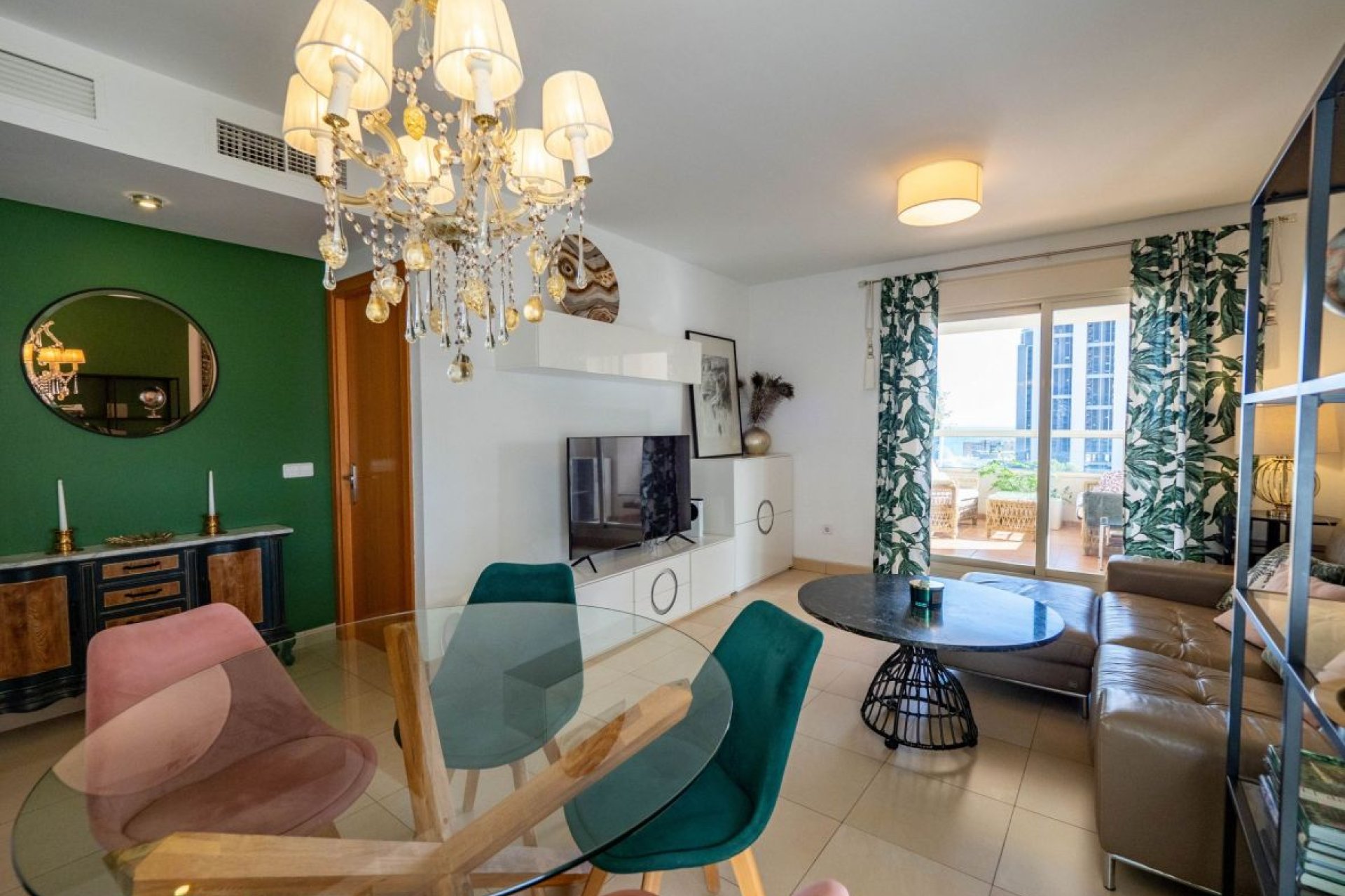 Herverkoop - Appartement / flat - Benidorm