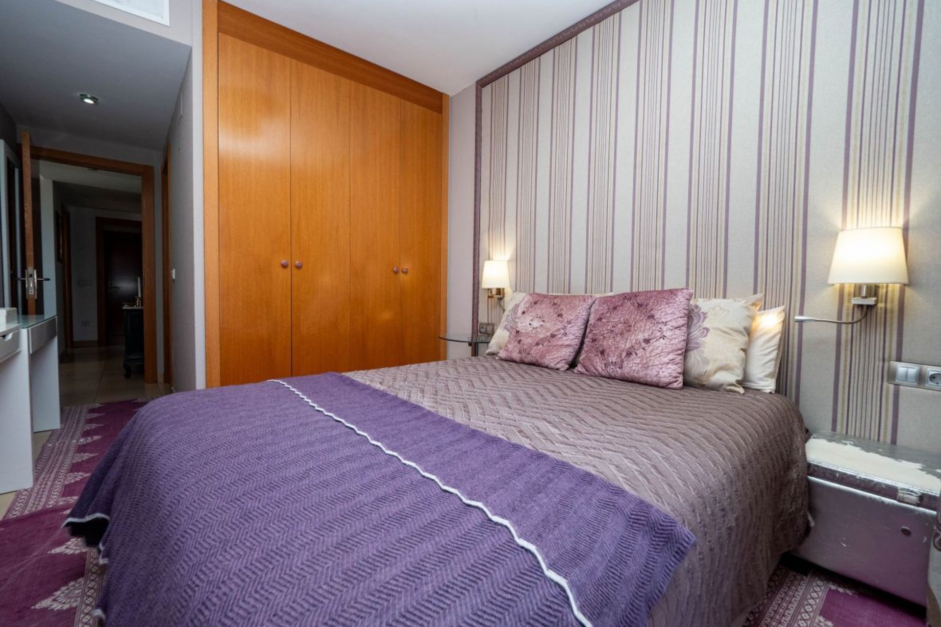 Herverkoop - Appartement / flat - Benidorm