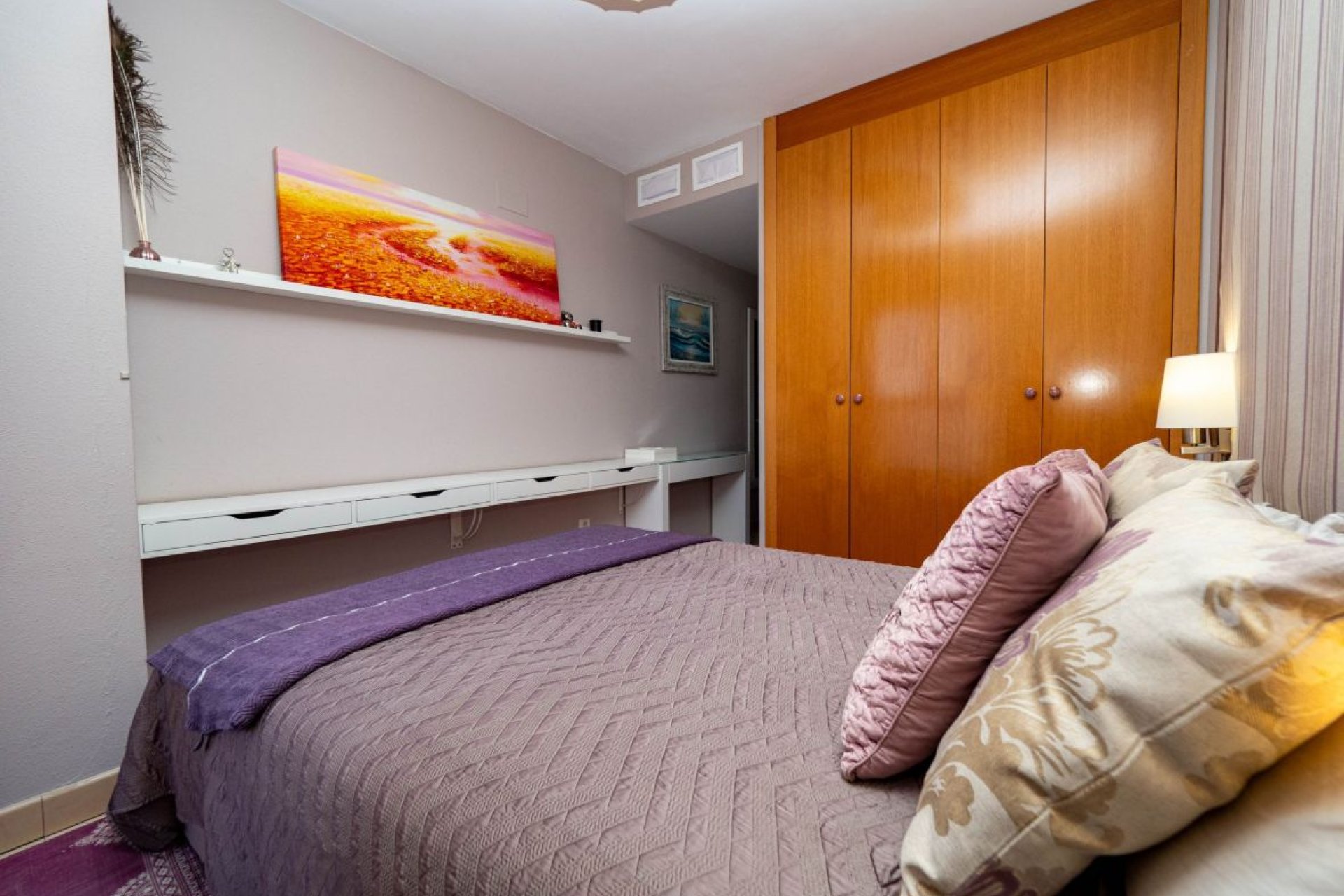 Herverkoop - Appartement / flat - Benidorm