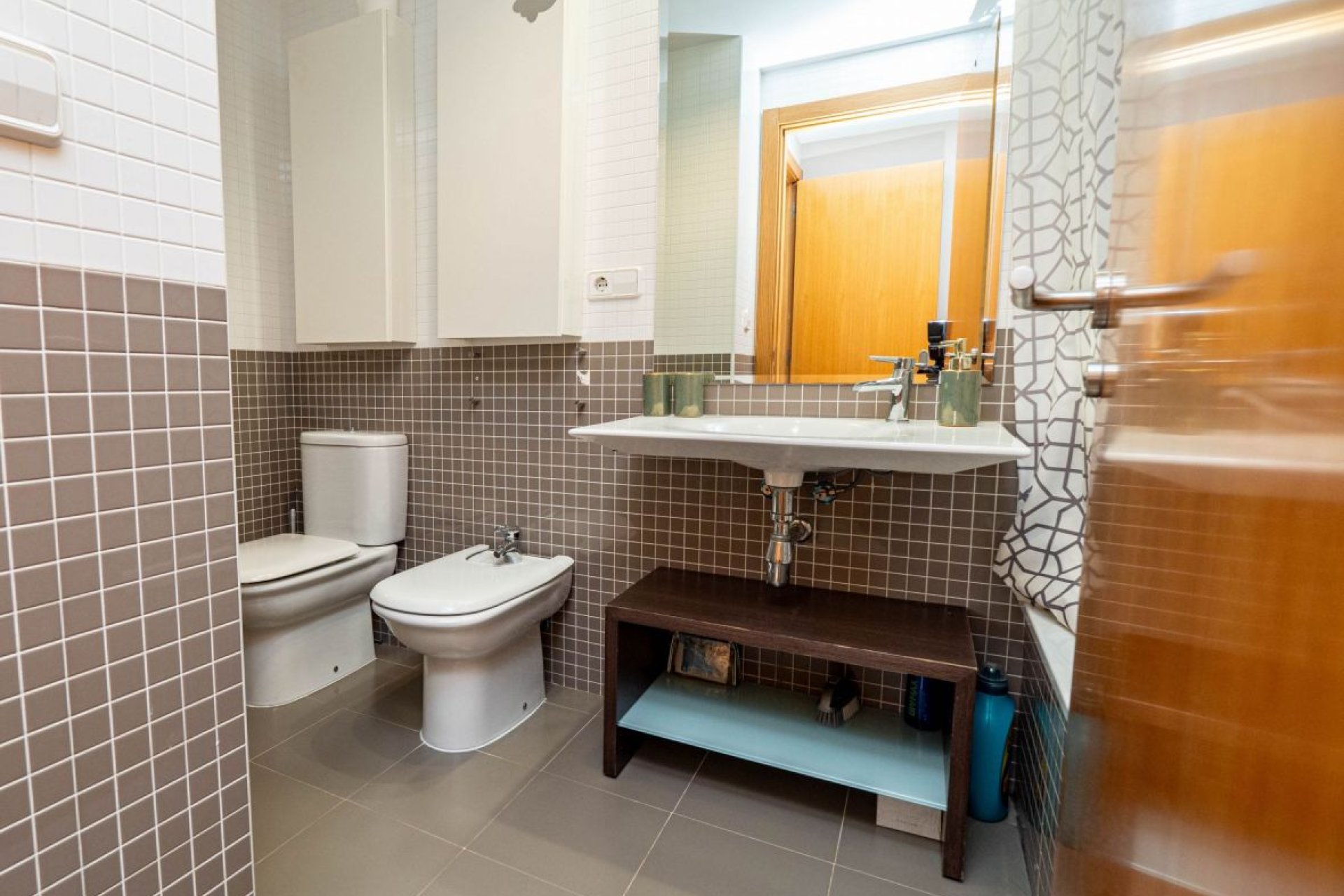 Herverkoop - Appartement / flat - Benidorm