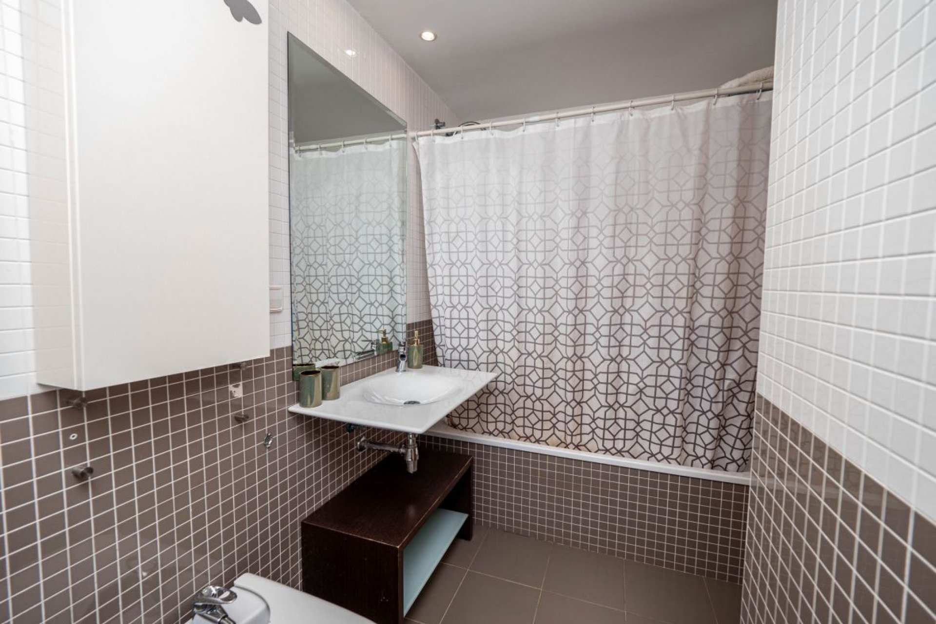 Herverkoop - Appartement / flat - Benidorm