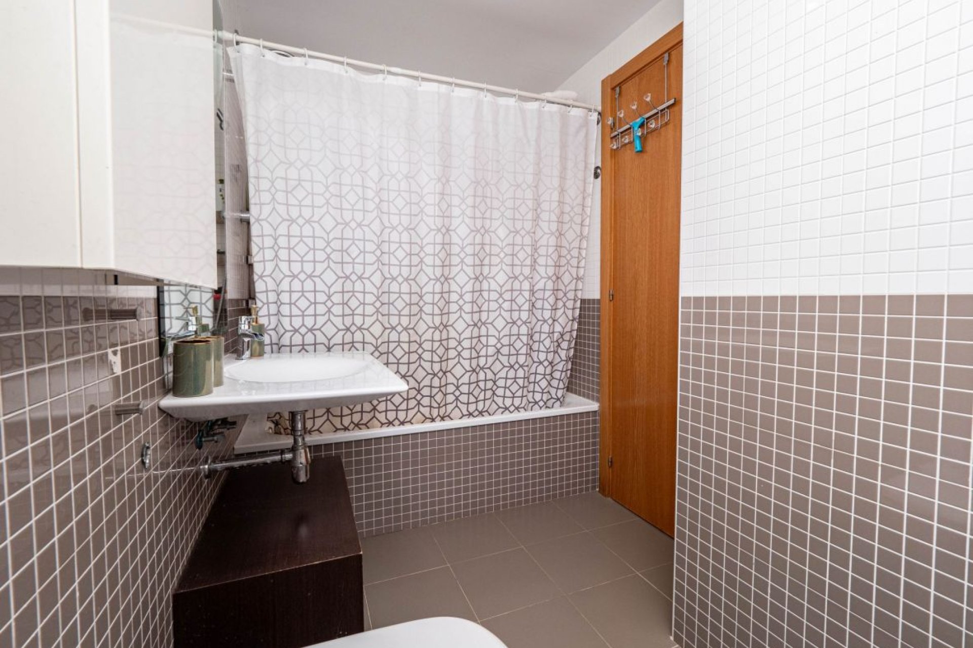 Herverkoop - Appartement / flat - Benidorm