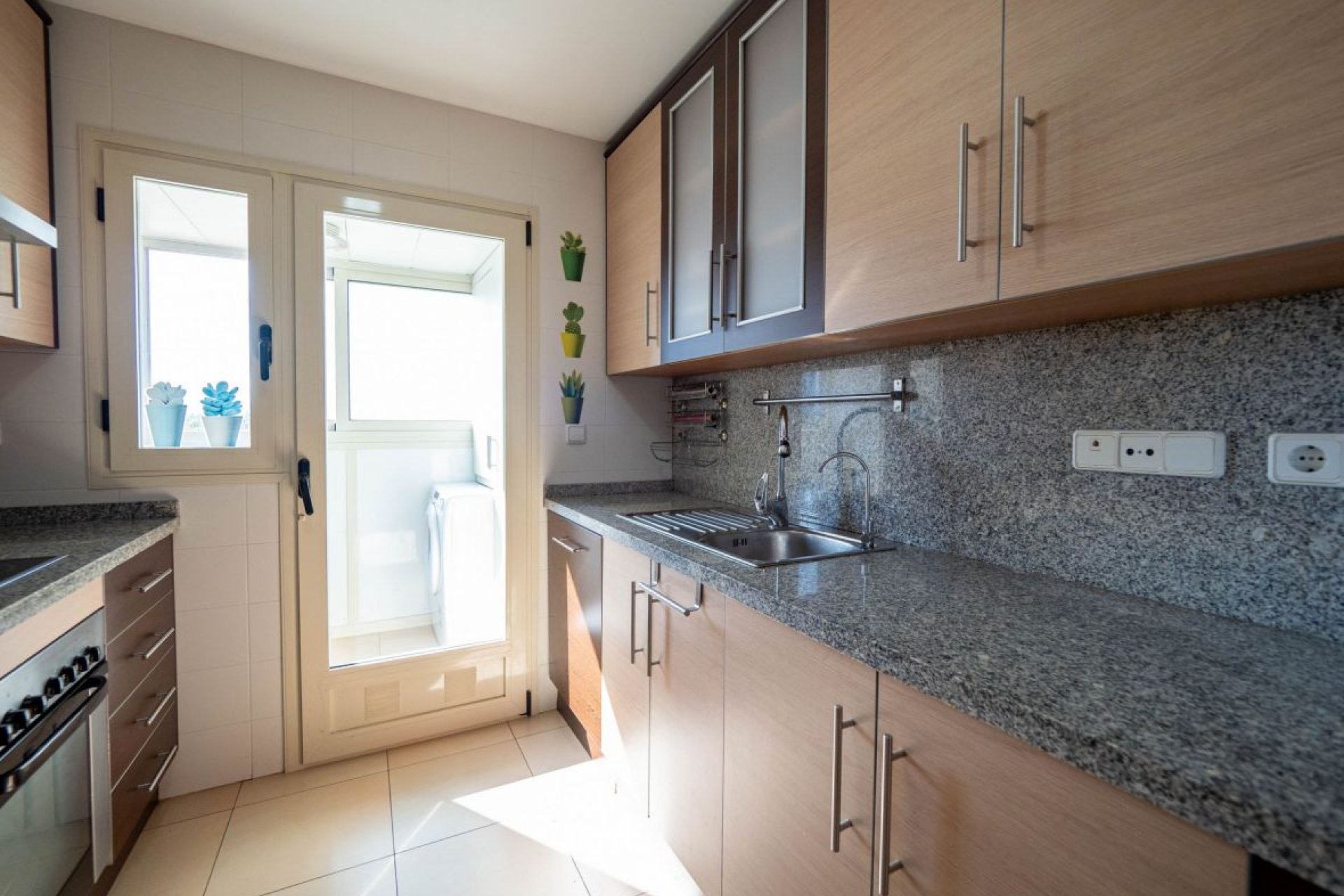 Herverkoop - Appartement / flat - Benidorm