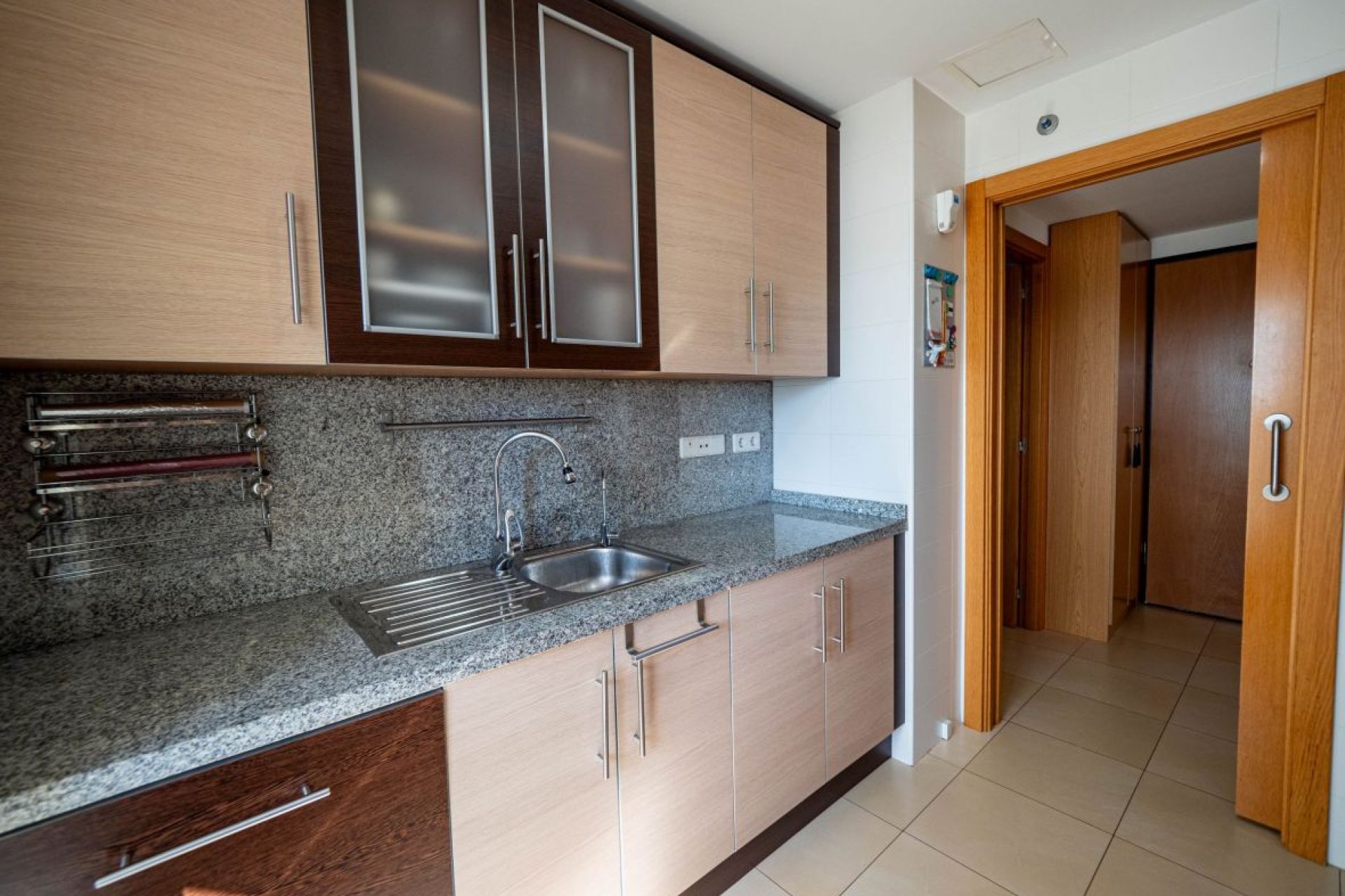 Herverkoop - Appartement / flat - Benidorm