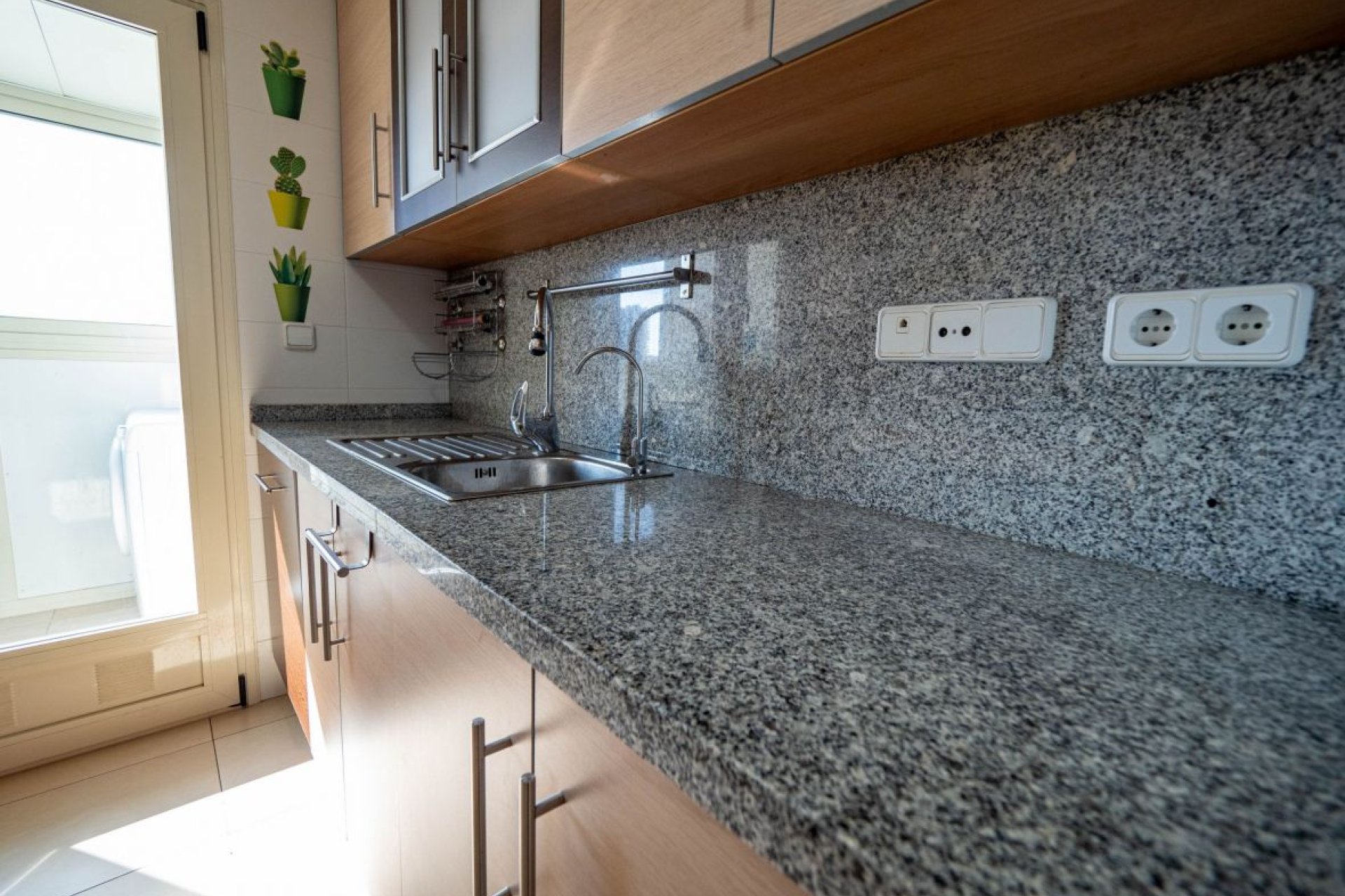 Herverkoop - Appartement / flat - Benidorm