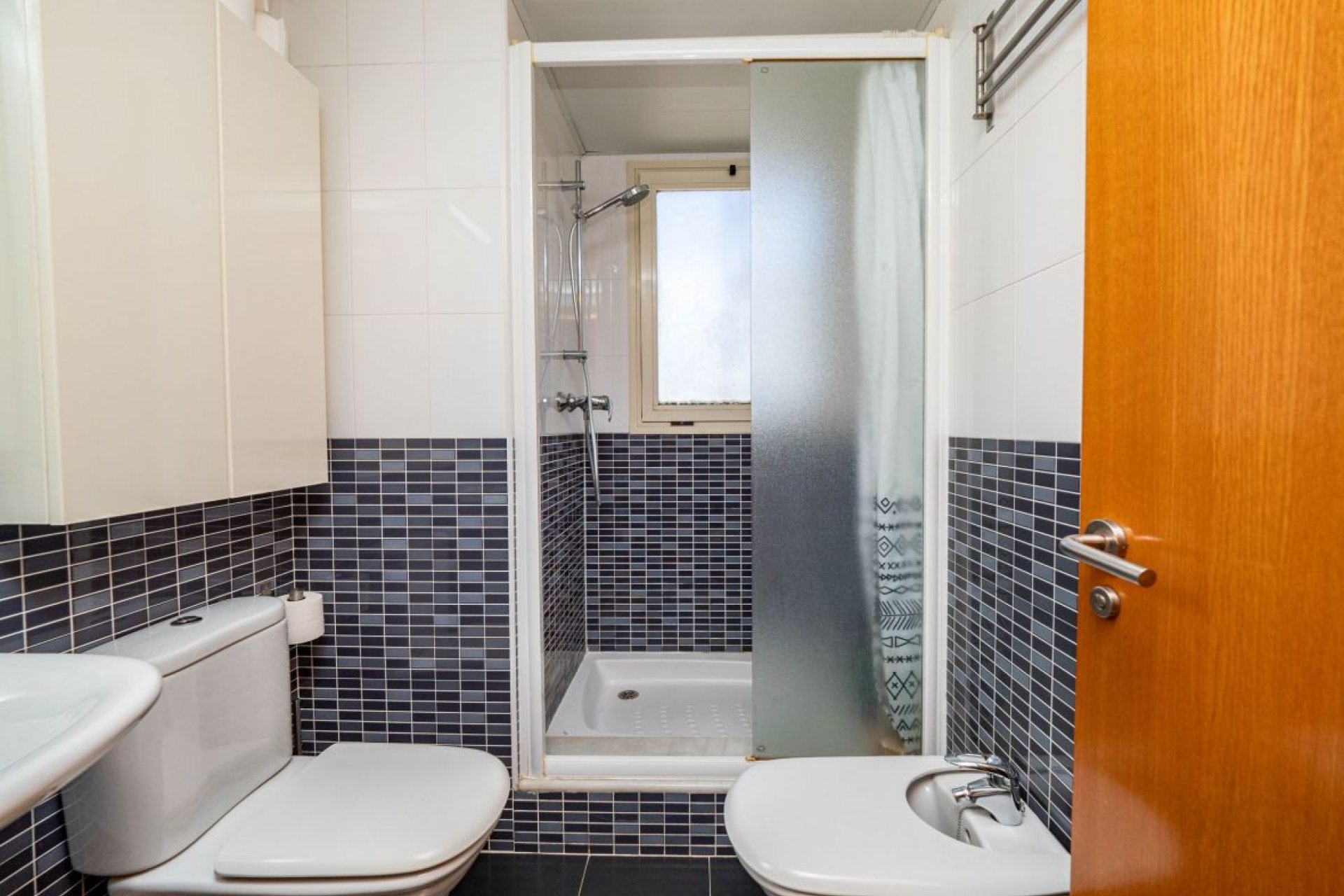 Herverkoop - Appartement / flat - Benidorm