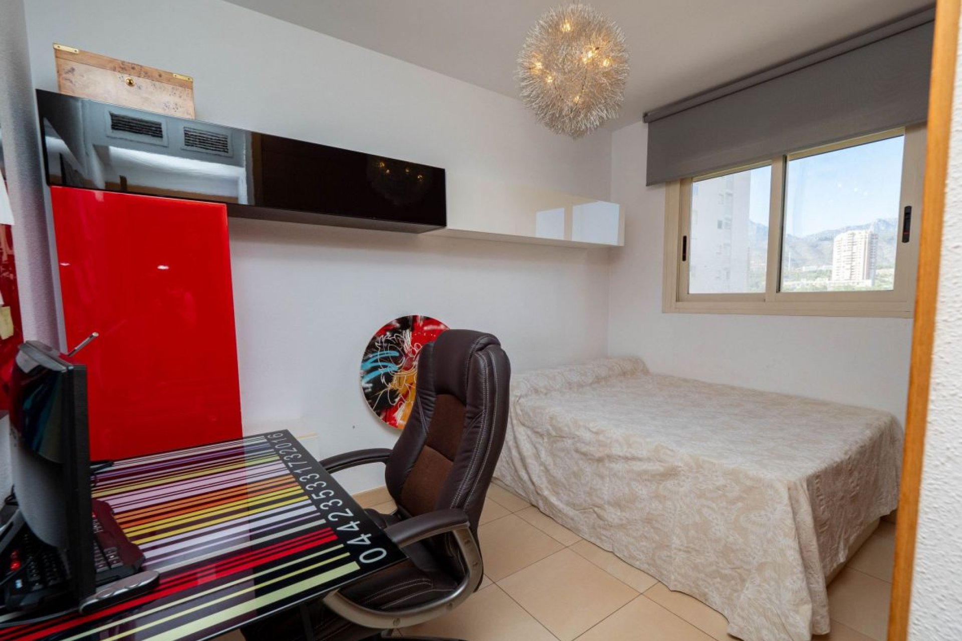 Herverkoop - Appartement / flat - Benidorm