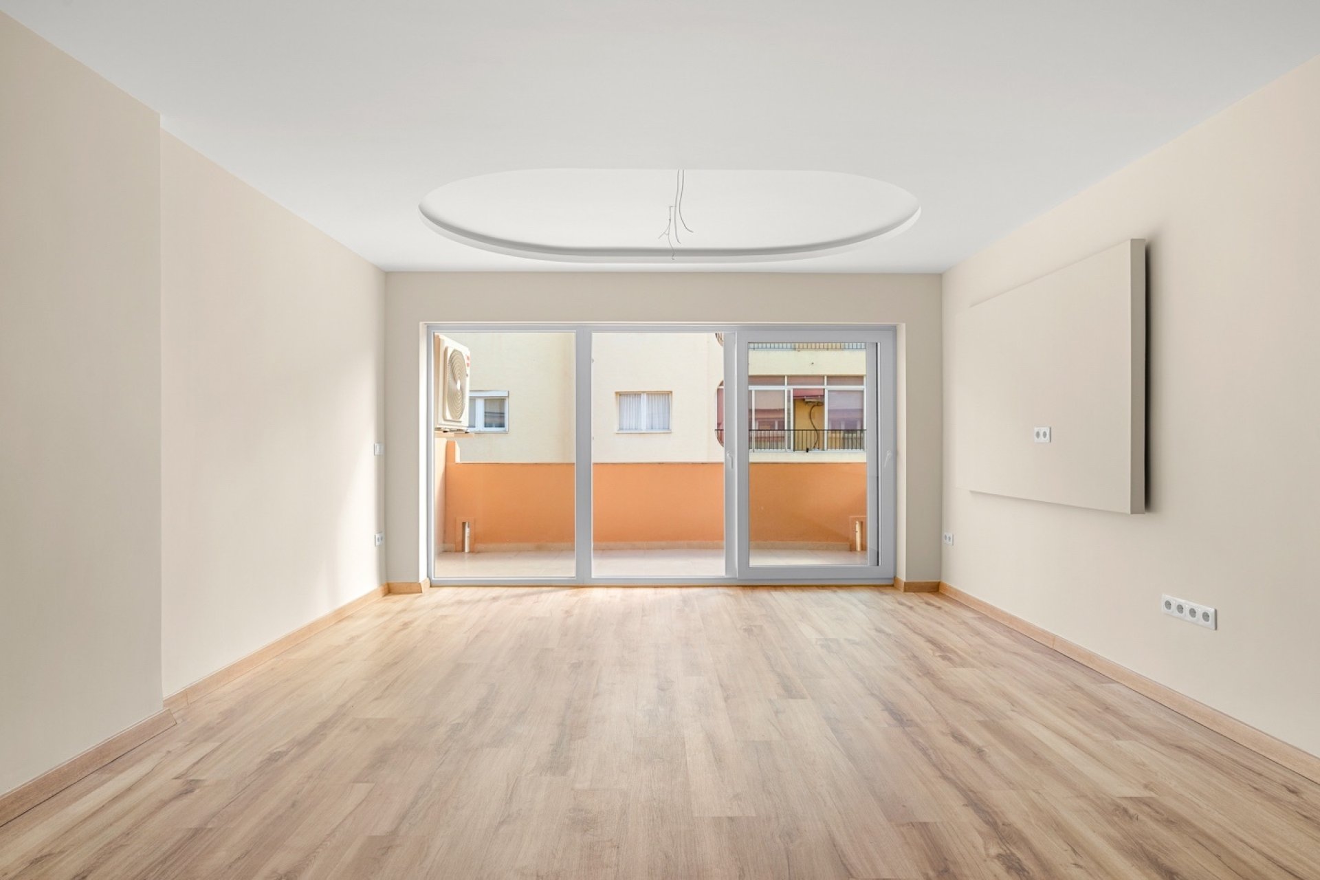 Herverkoop - Appartement / flat - Calpe - Centro