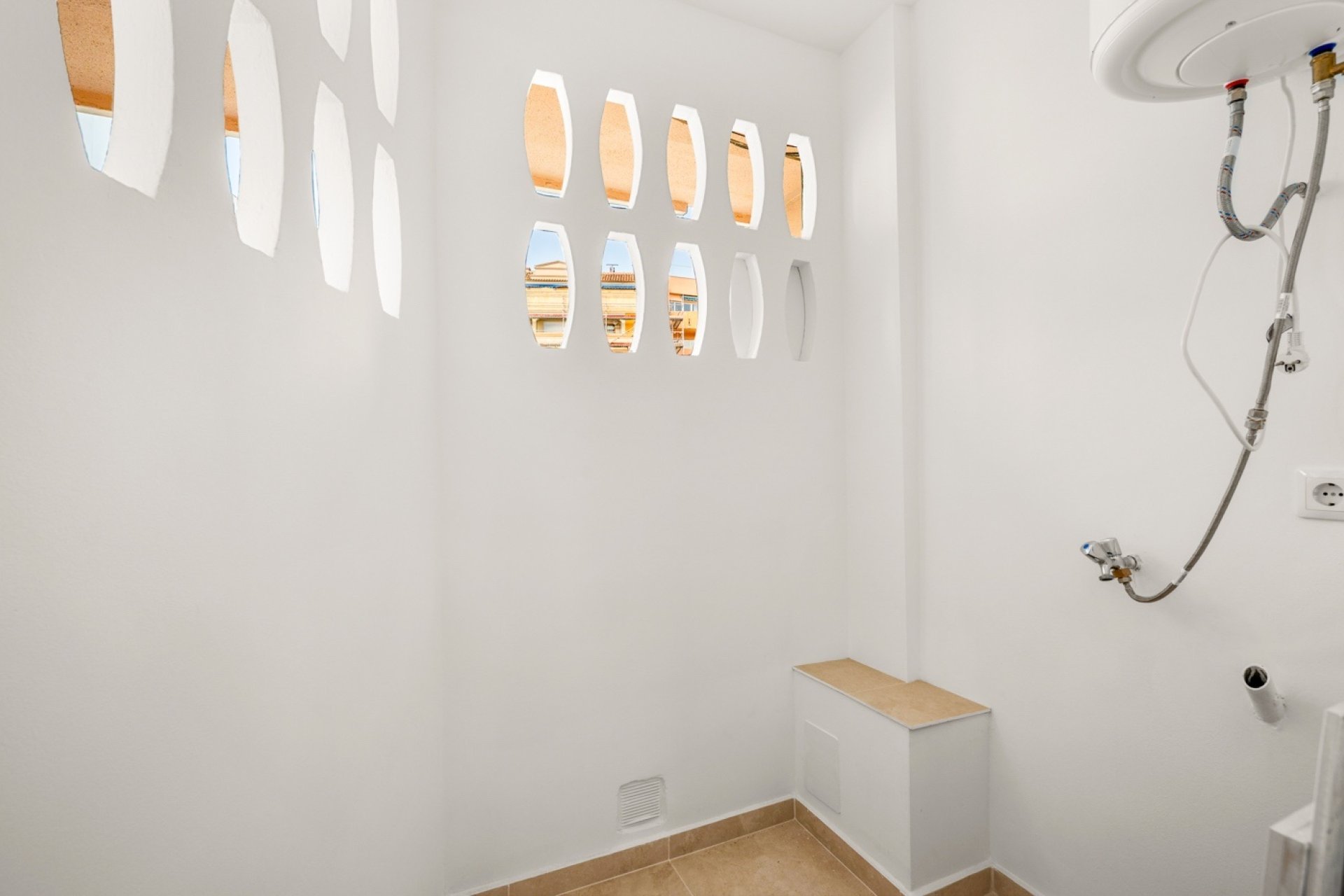 Herverkoop - Appartement / flat - Calpe - Centro