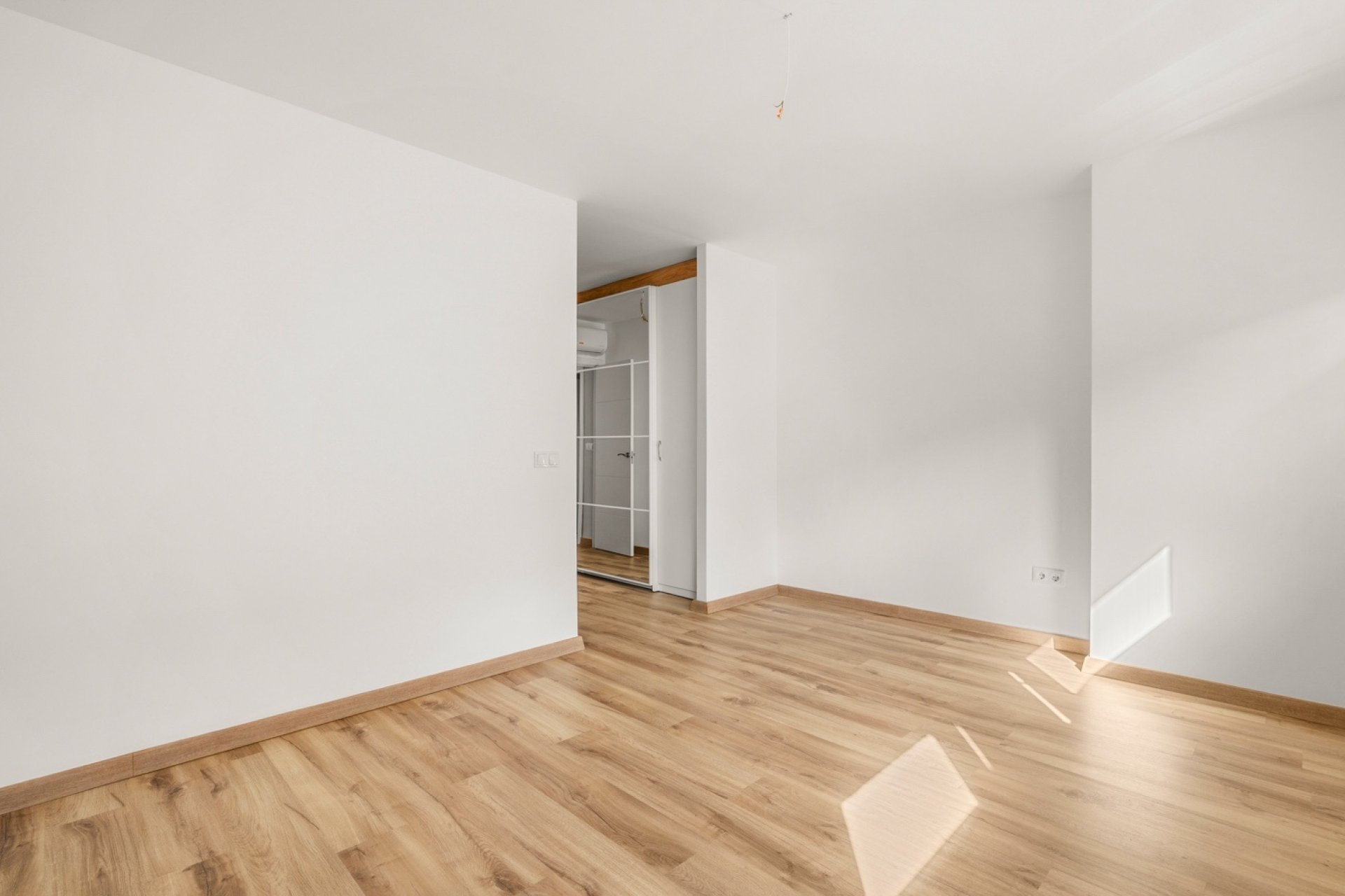 Herverkoop - Appartement / flat - Calpe - Centro