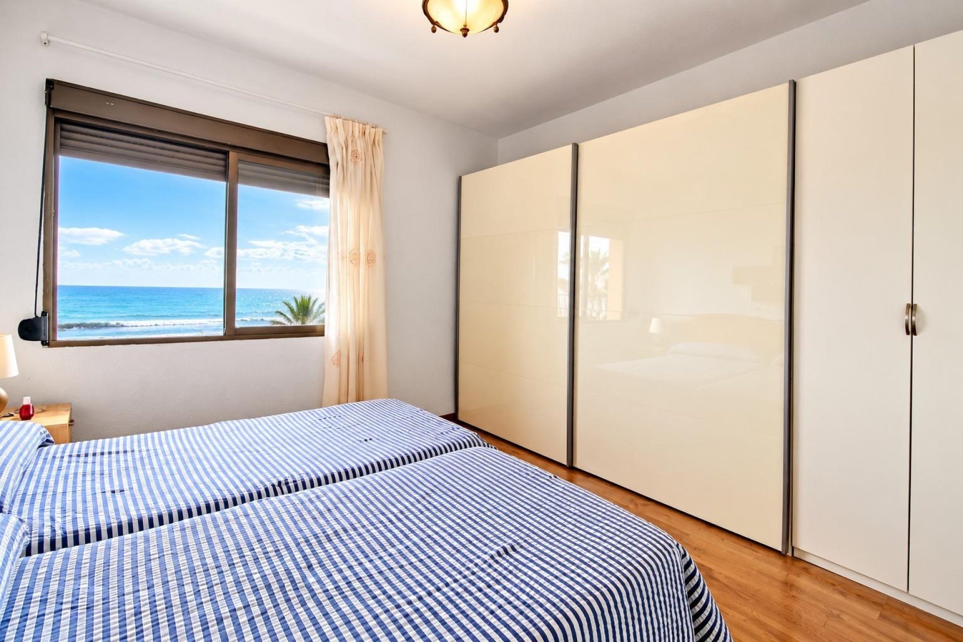 Herverkoop - Appartement / flat - El Campello - Playa Muchavista