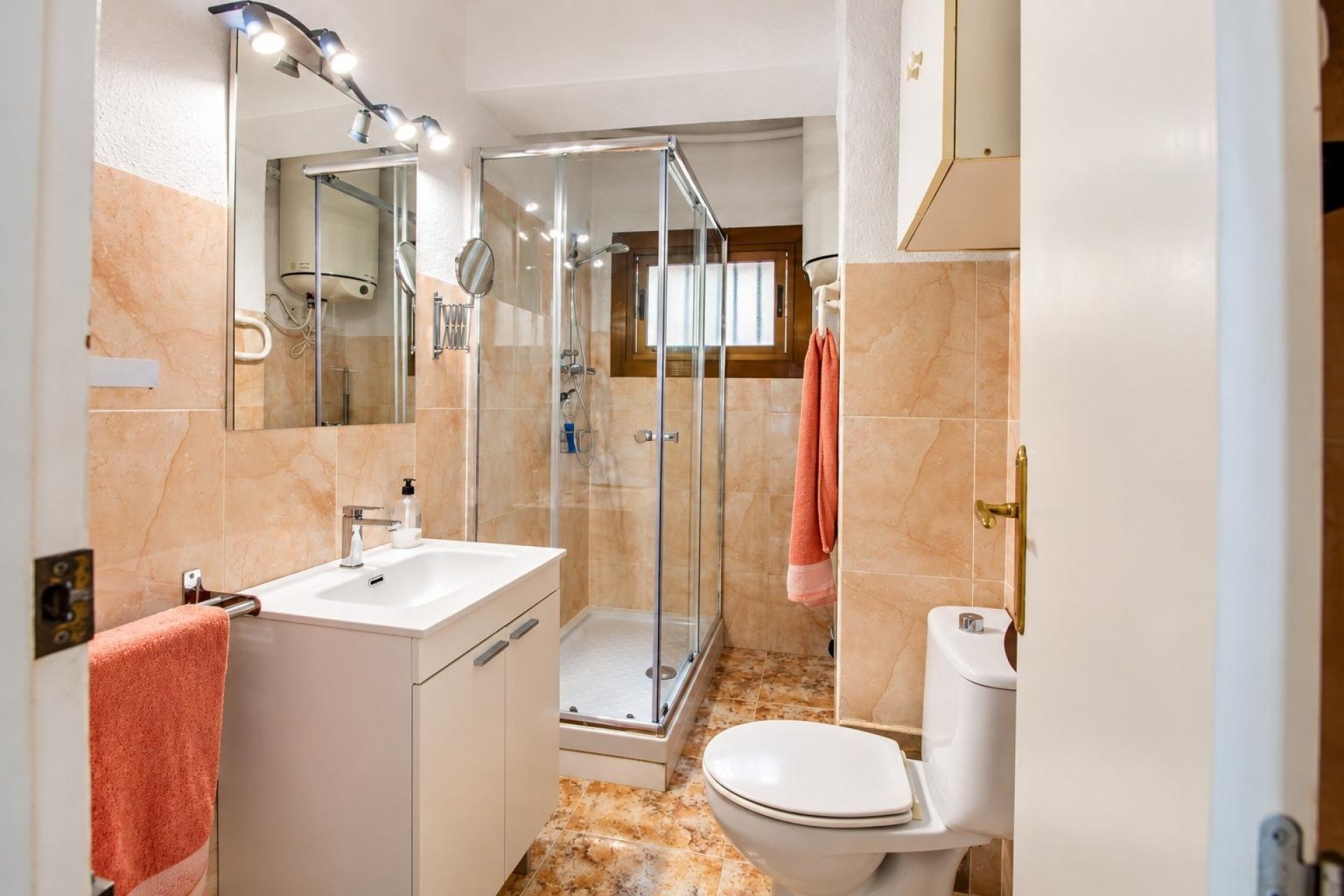 Herverkoop - Appartement / flat - El Campello - Playa Muchavista