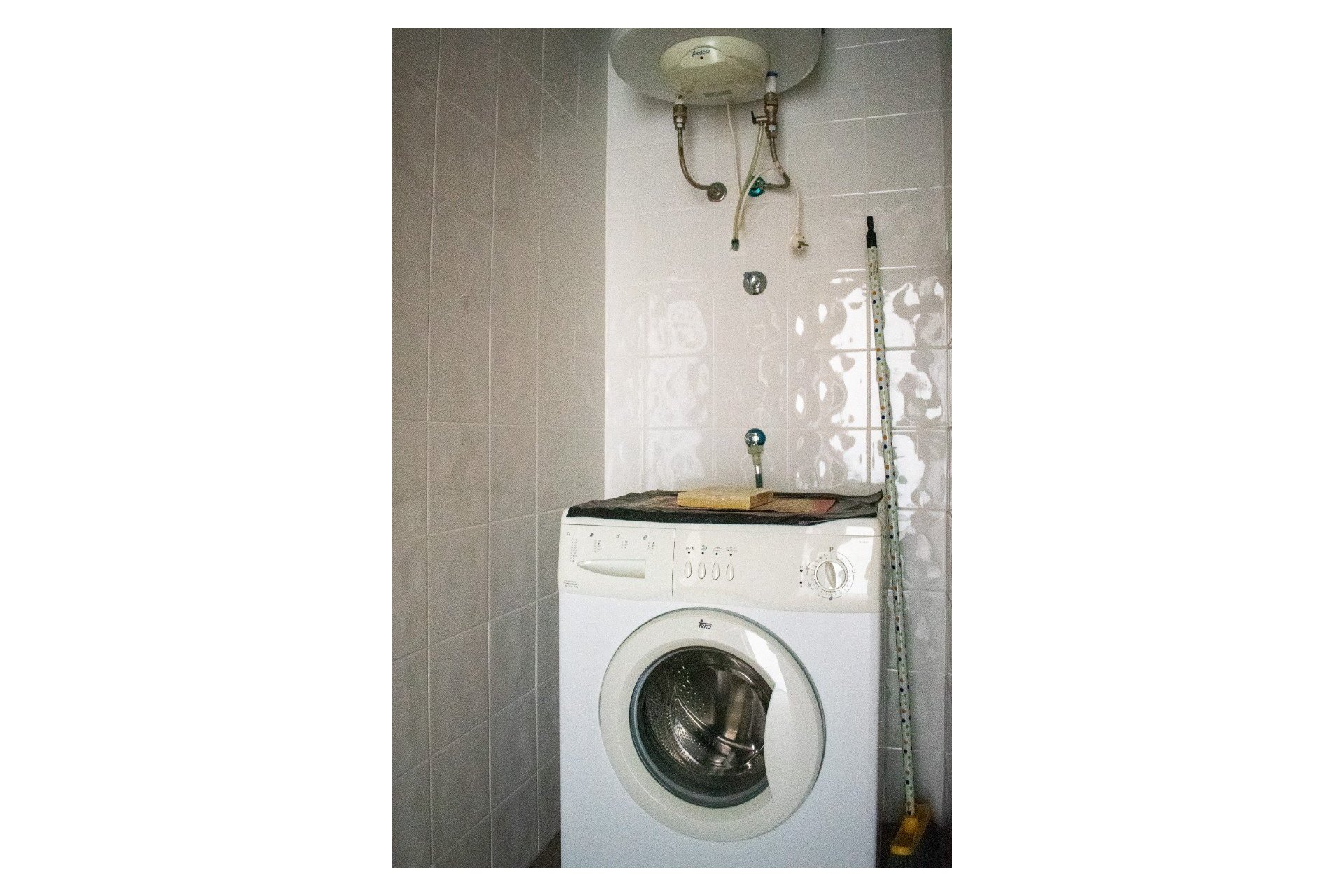 Herverkoop - Appartement / flat - Guardamar del Segura - Center