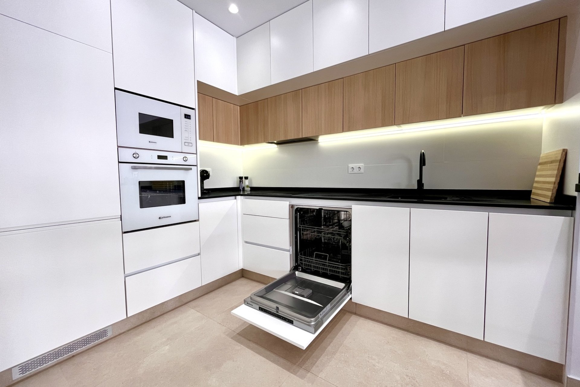 Herverkoop - Appartement / flat - Guardamar del Segura - El Raso