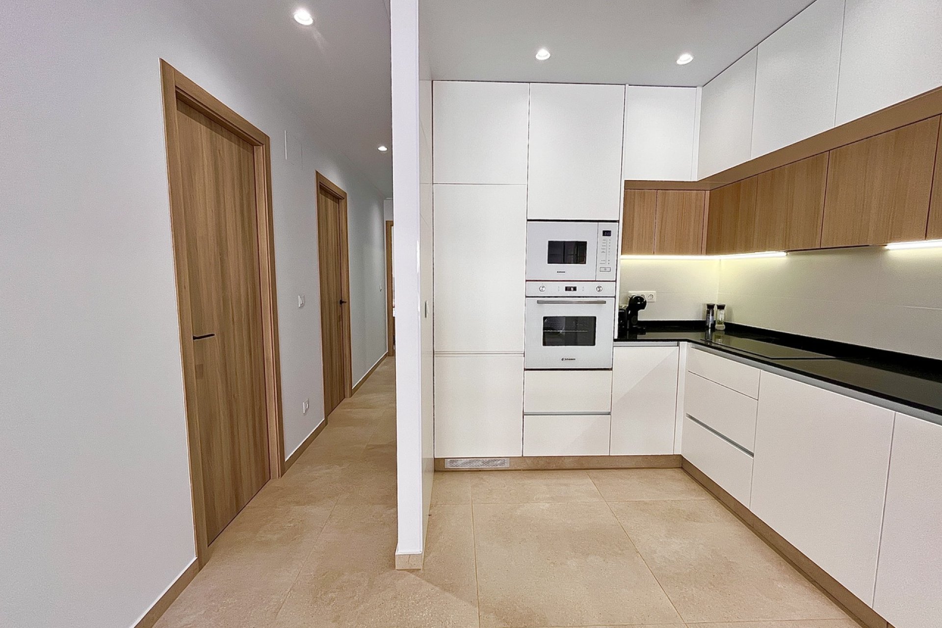 Herverkoop - Appartement / flat - Guardamar del Segura - El Raso