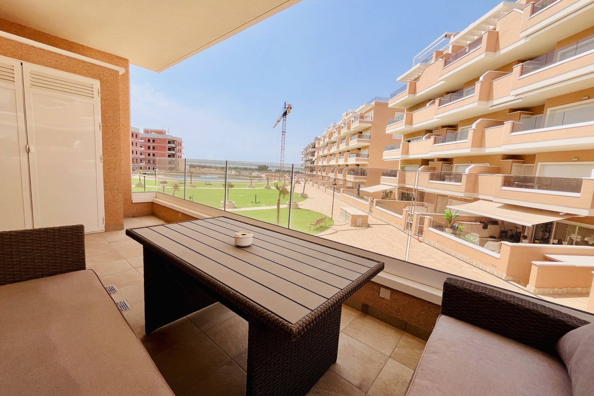 Herverkoop - Appartement / flat - Guardamar del Segura - El Raso