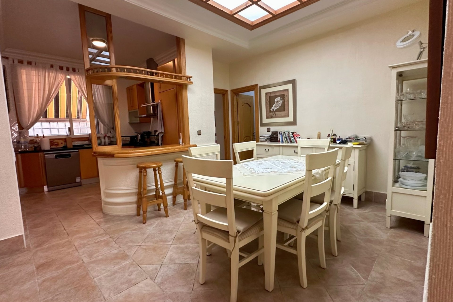 Herverkoop - Appartement / flat - Guardamar del Segura - Guardamar pueblo