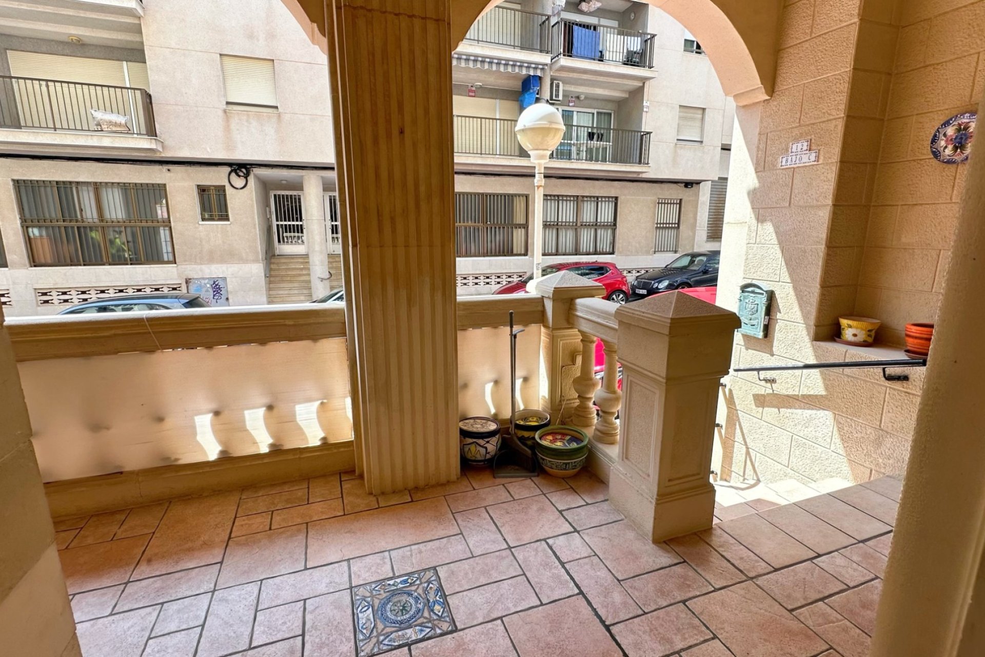 Herverkoop - Appartement / flat - Guardamar del Segura - Guardamar pueblo