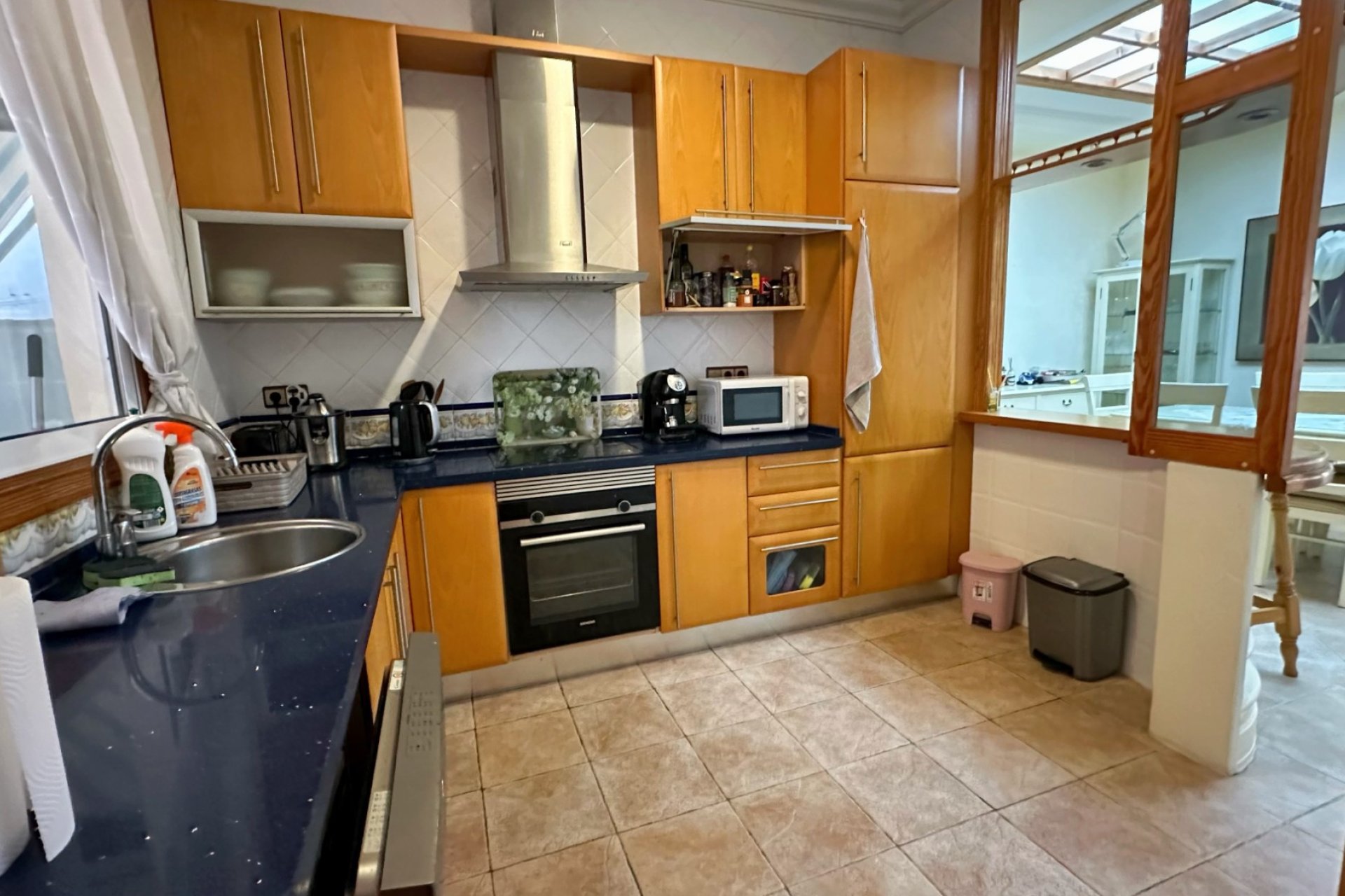 Herverkoop - Appartement / flat - Guardamar del Segura - Guardamar pueblo