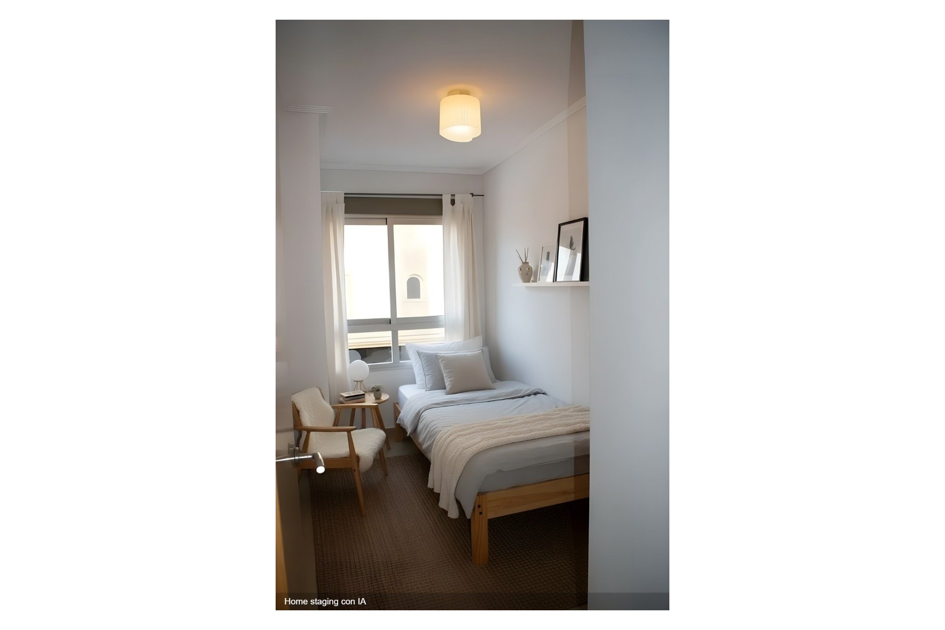 Herverkoop - Appartement / flat - Guardamar del Segura - Guardamar pueblo