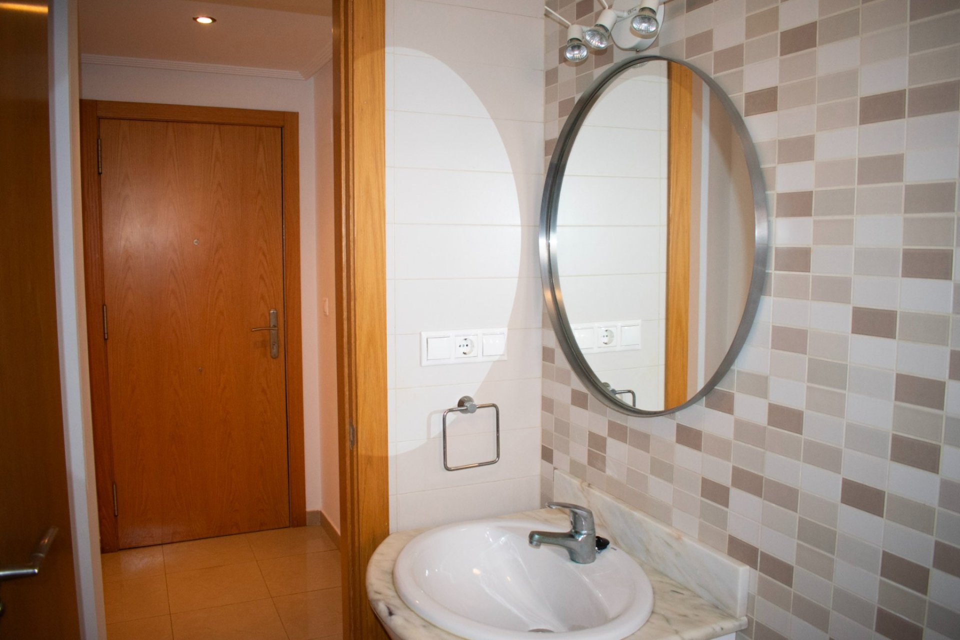 Herverkoop - Appartement / flat - Guardamar del Segura - Guardamar pueblo