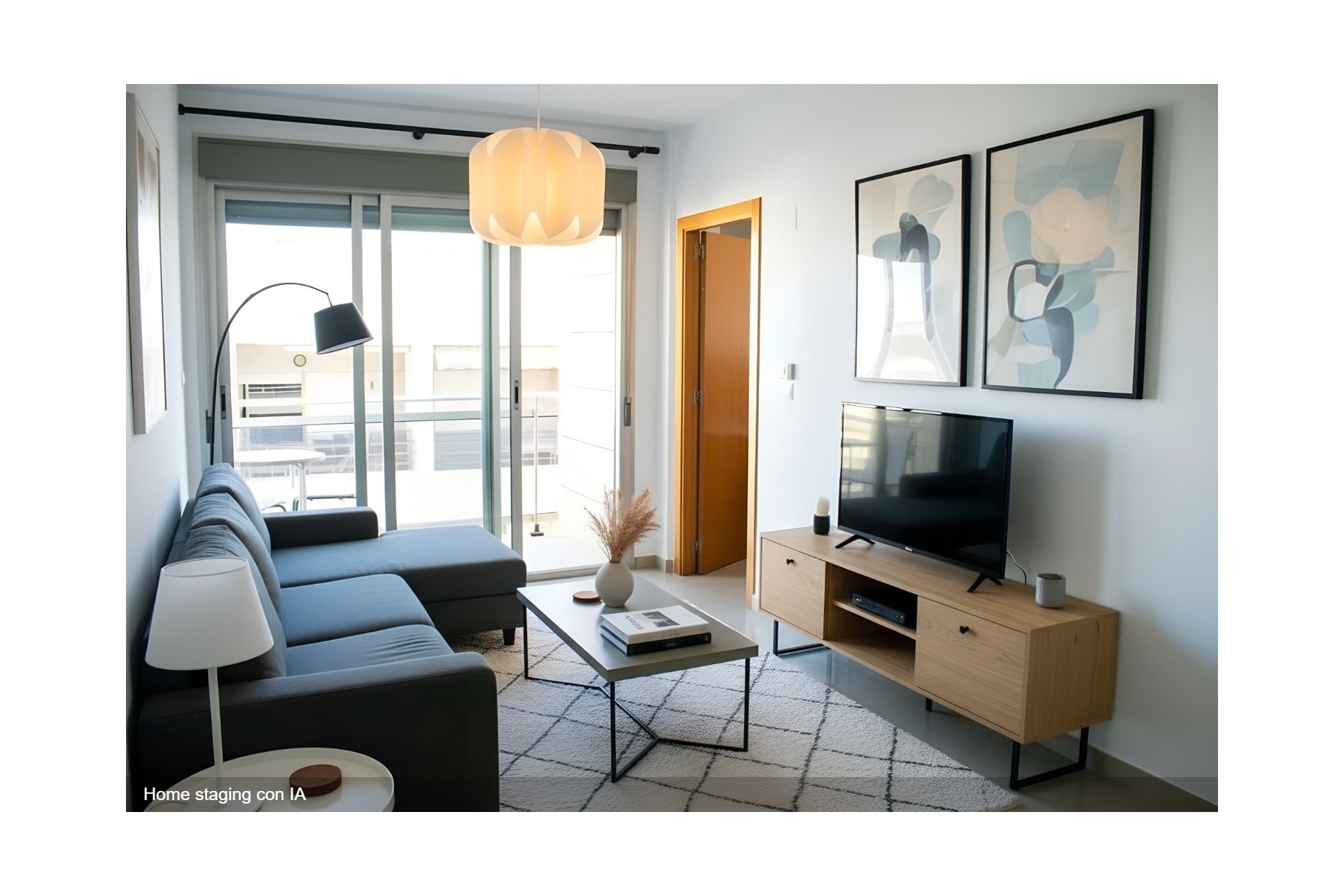 Herverkoop - Appartement / flat - Guardamar del Segura - Guardamar pueblo