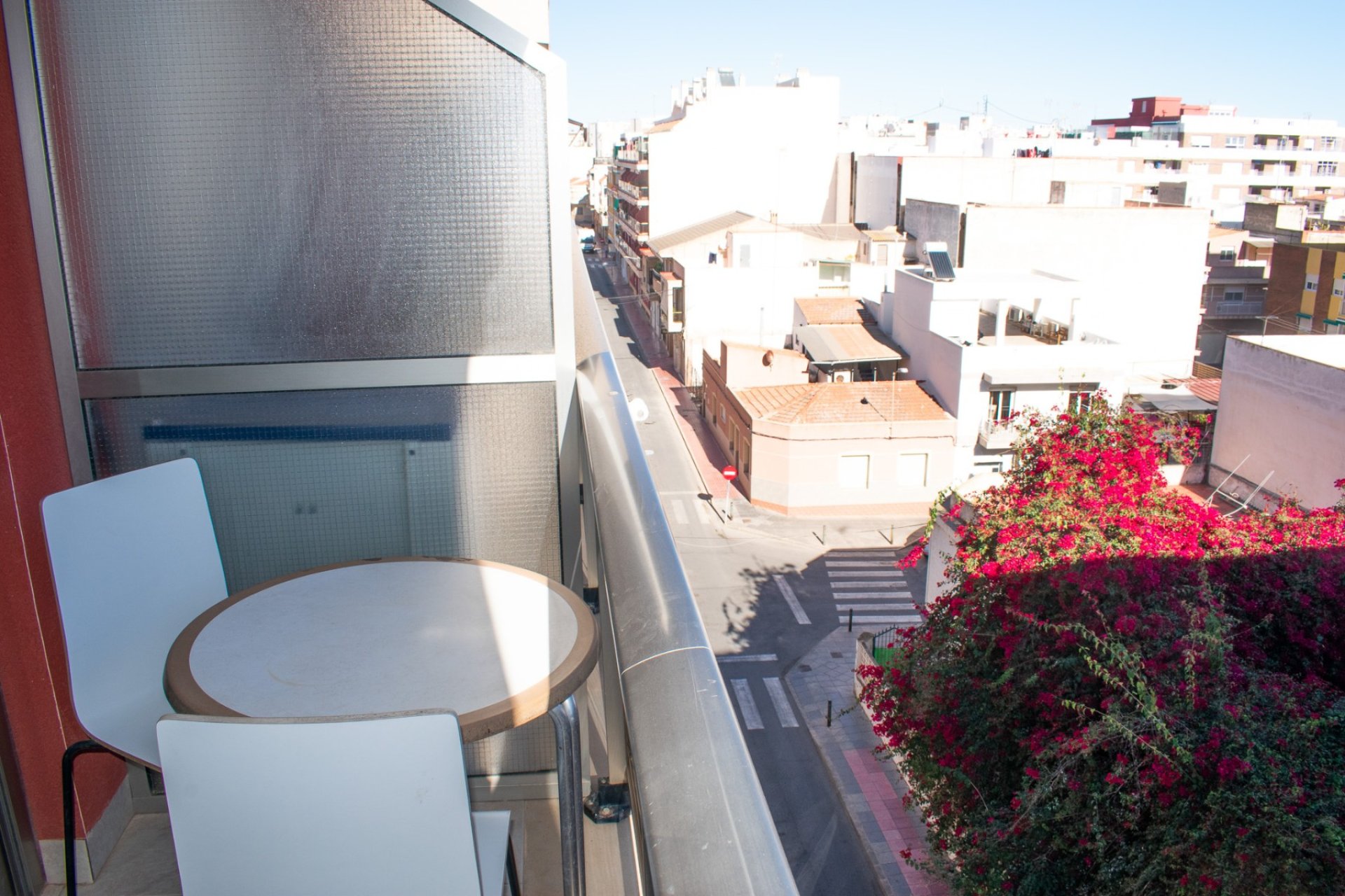 Herverkoop - Appartement / flat - Guardamar del Segura - Guardamar pueblo