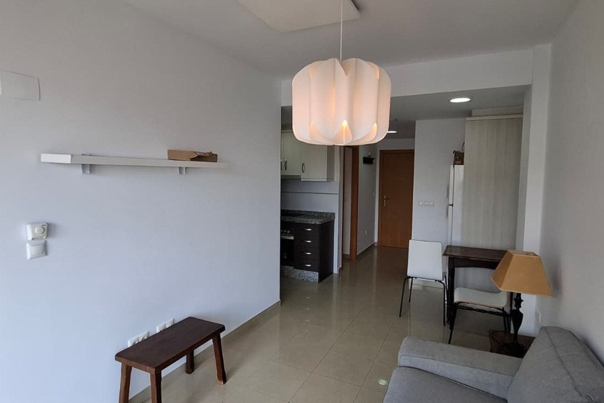 Herverkoop - Appartement / flat - Guardamar del Segura - Guardamar pueblo