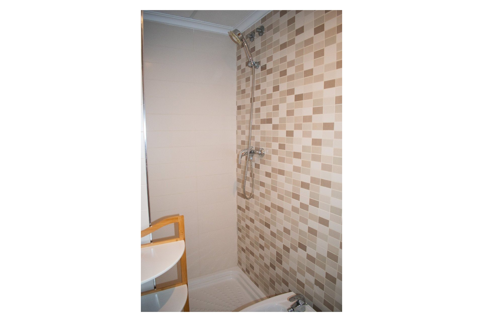 Herverkoop - Appartement / flat - Guardamar del Segura - Guardamar pueblo