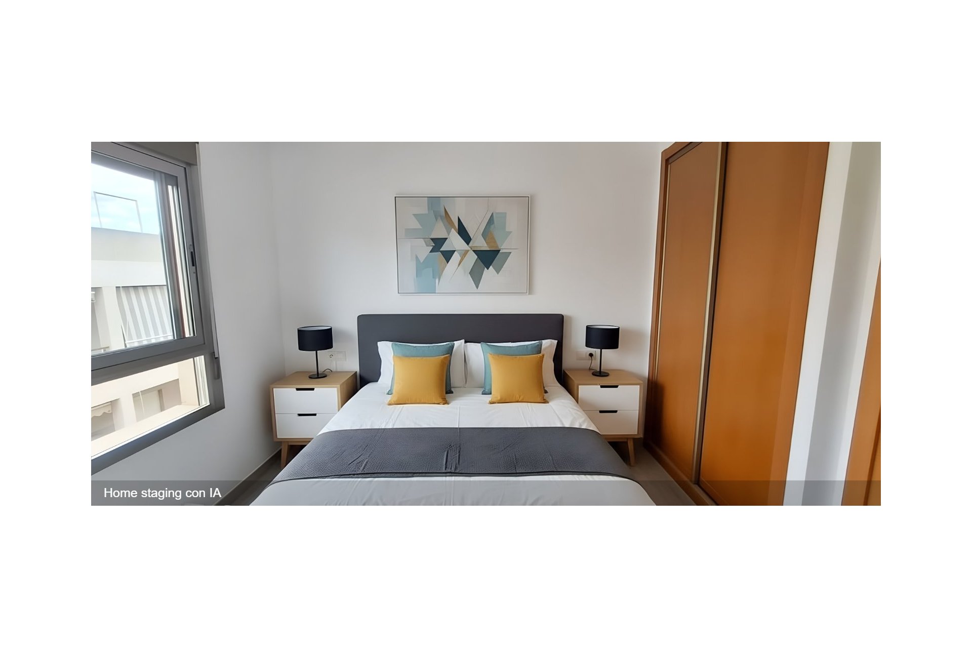 Herverkoop - Appartement / flat - Guardamar del Segura - Guardamar pueblo