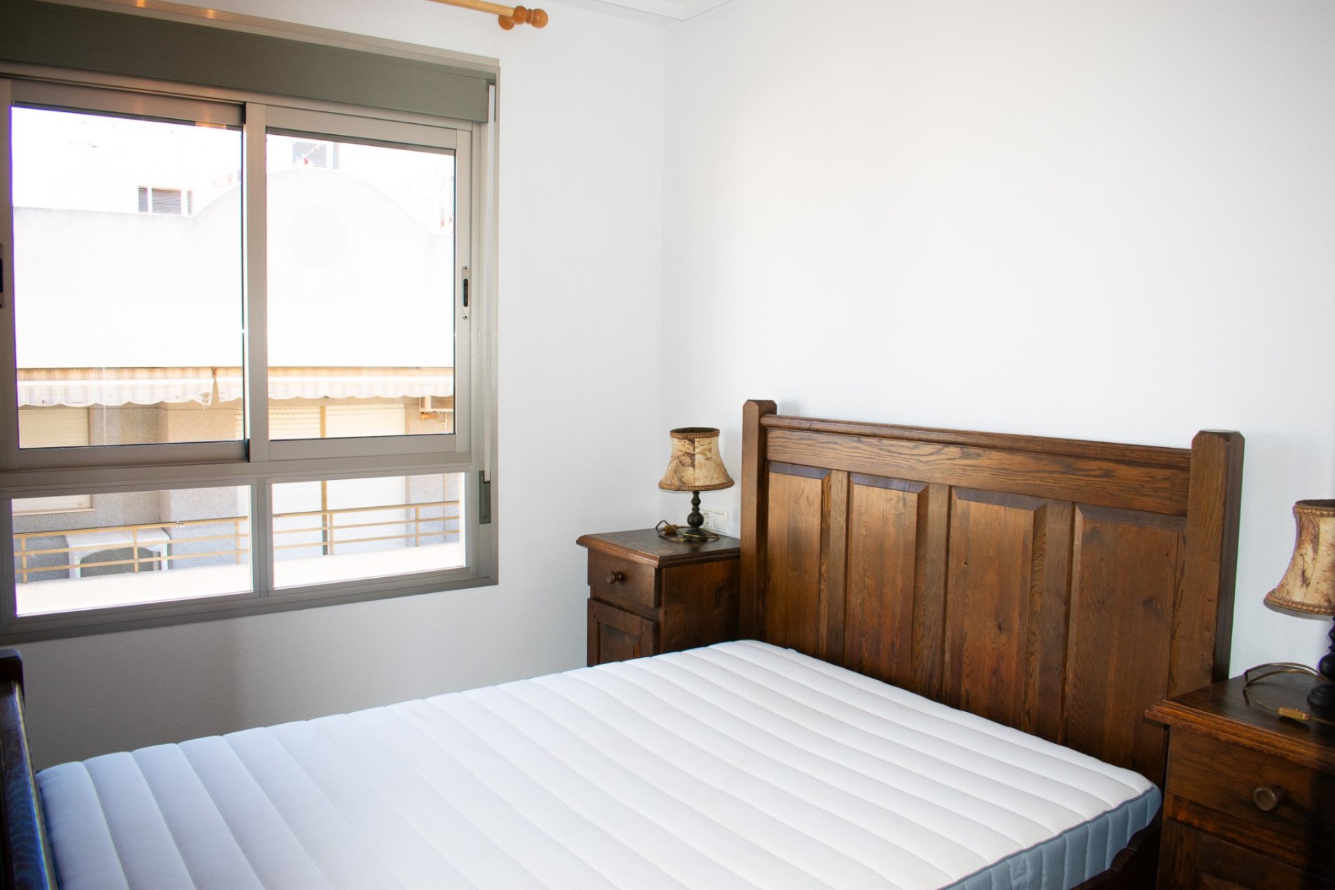 Herverkoop - Appartement / flat - Guardamar del Segura - Guardamar pueblo