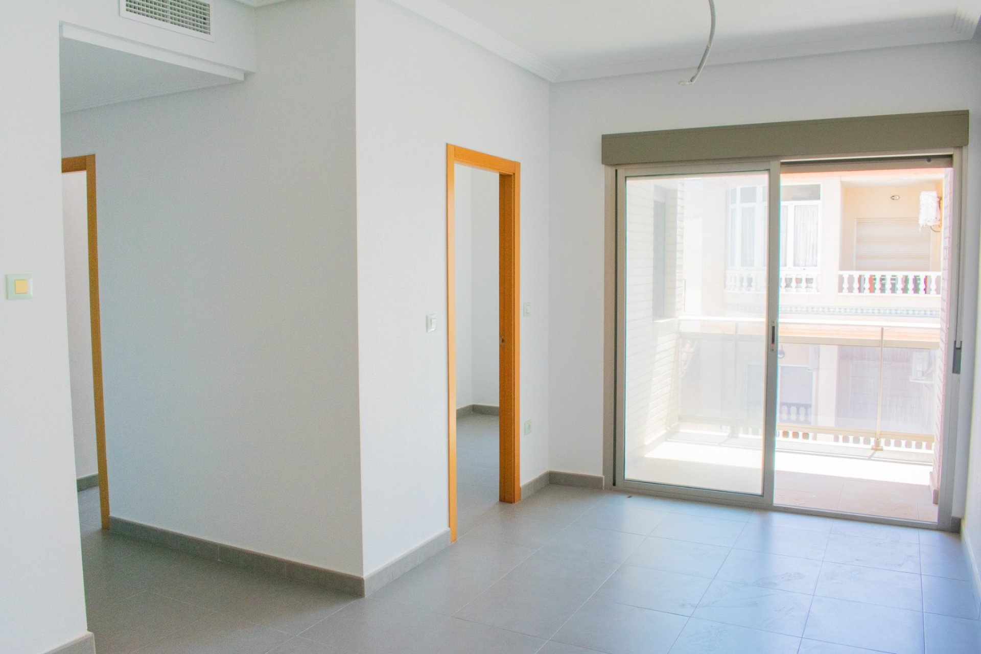 Herverkoop - Appartement / flat - Guardamar del Segura - Guardamar pueblo