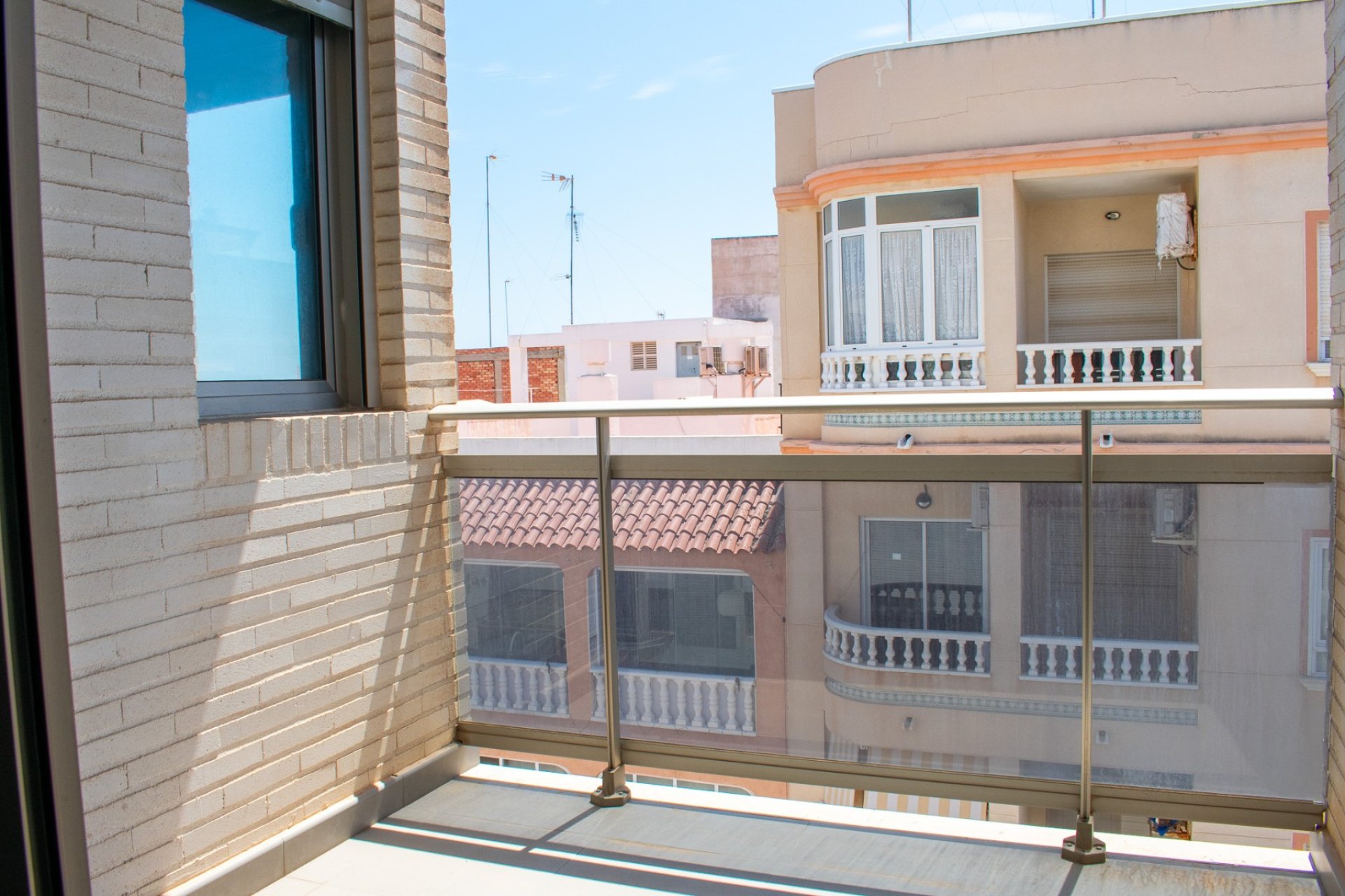 Herverkoop - Appartement / flat - Guardamar del Segura - Guardamar pueblo