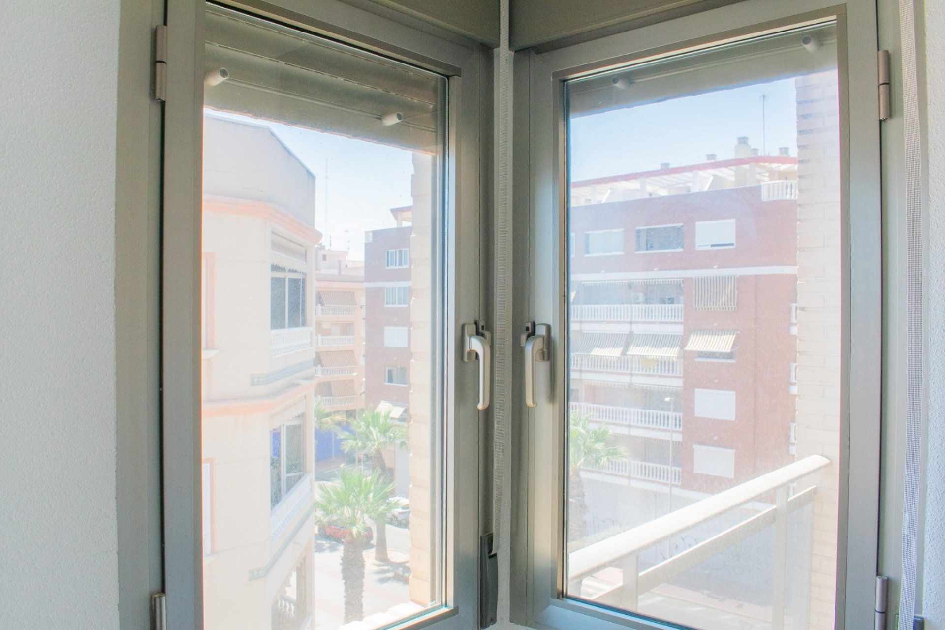 Herverkoop - Appartement / flat - Guardamar del Segura - Guardamar pueblo