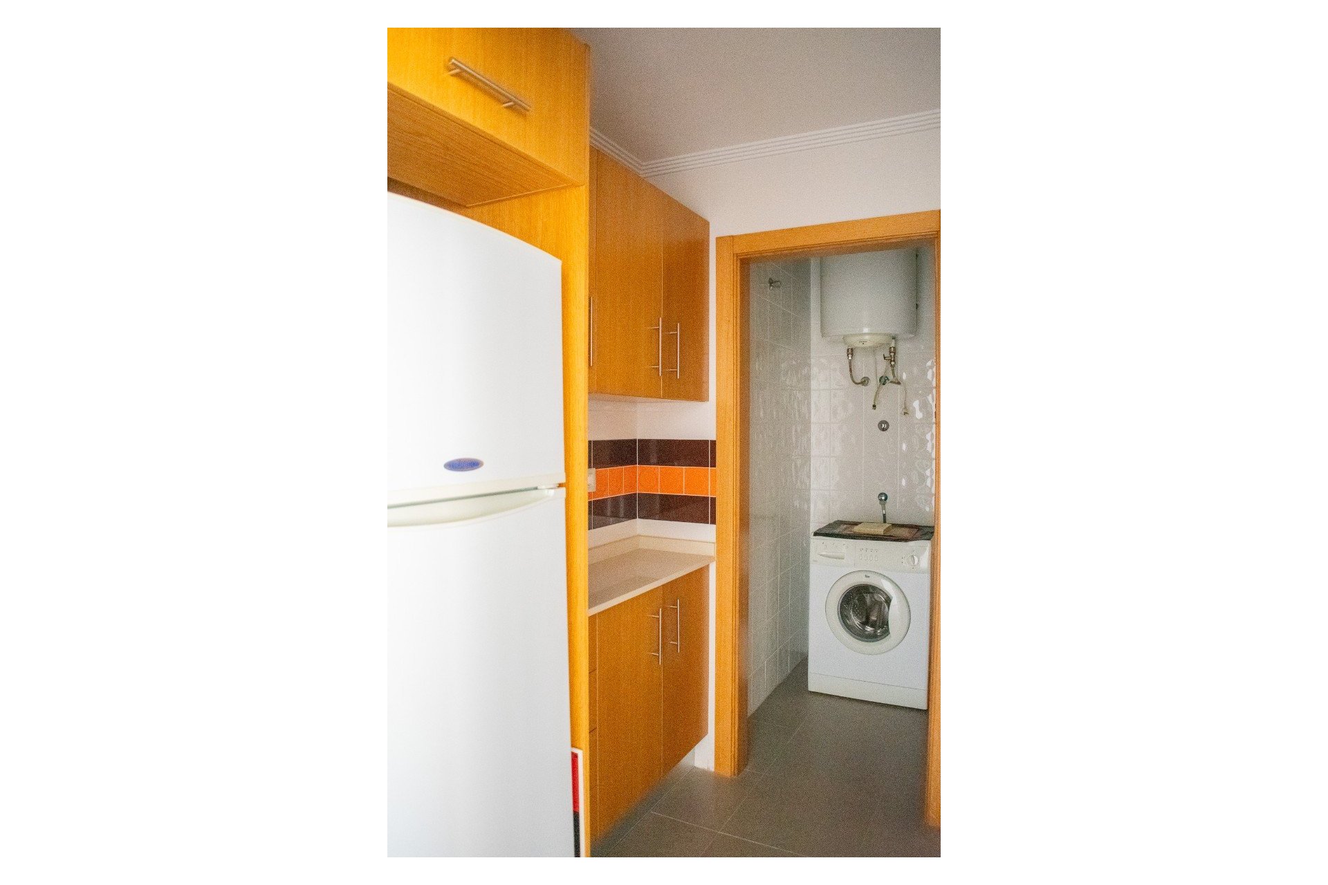 Herverkoop - Appartement / flat - Guardamar del Segura - Guardamar pueblo