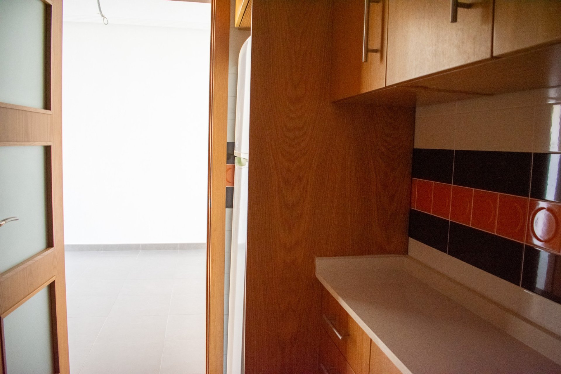 Herverkoop - Appartement / flat - Guardamar del Segura - Guardamar pueblo