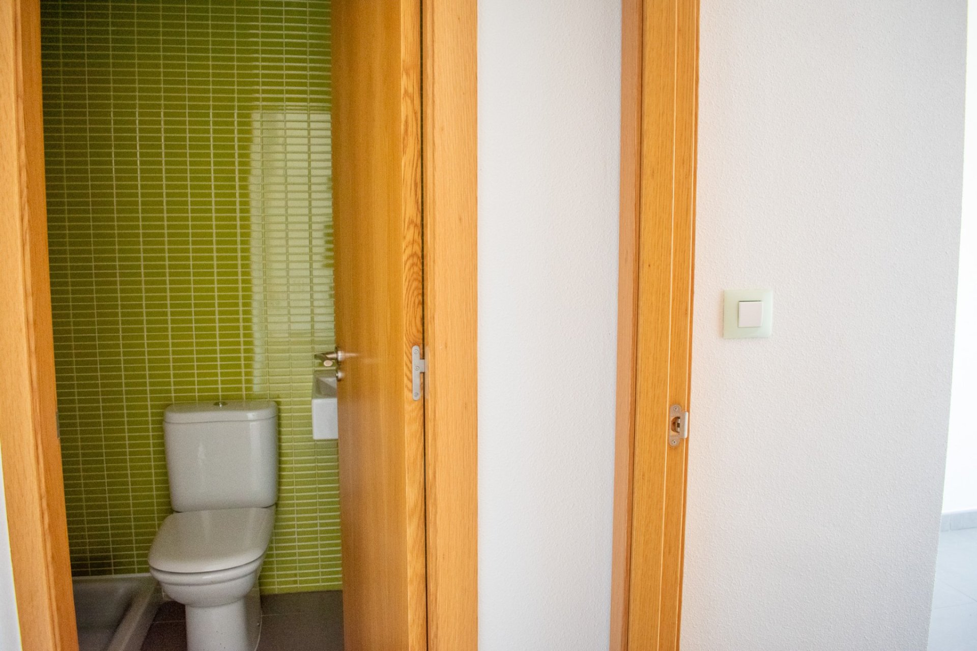 Herverkoop - Appartement / flat - Guardamar del Segura - Guardamar pueblo