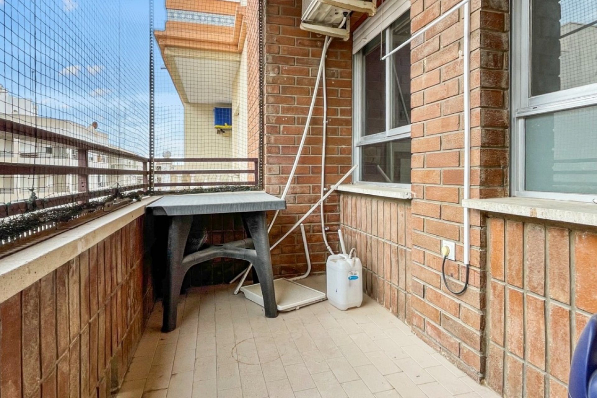Herverkoop - Appartement / flat - Guardamar del Segura - Pueblo