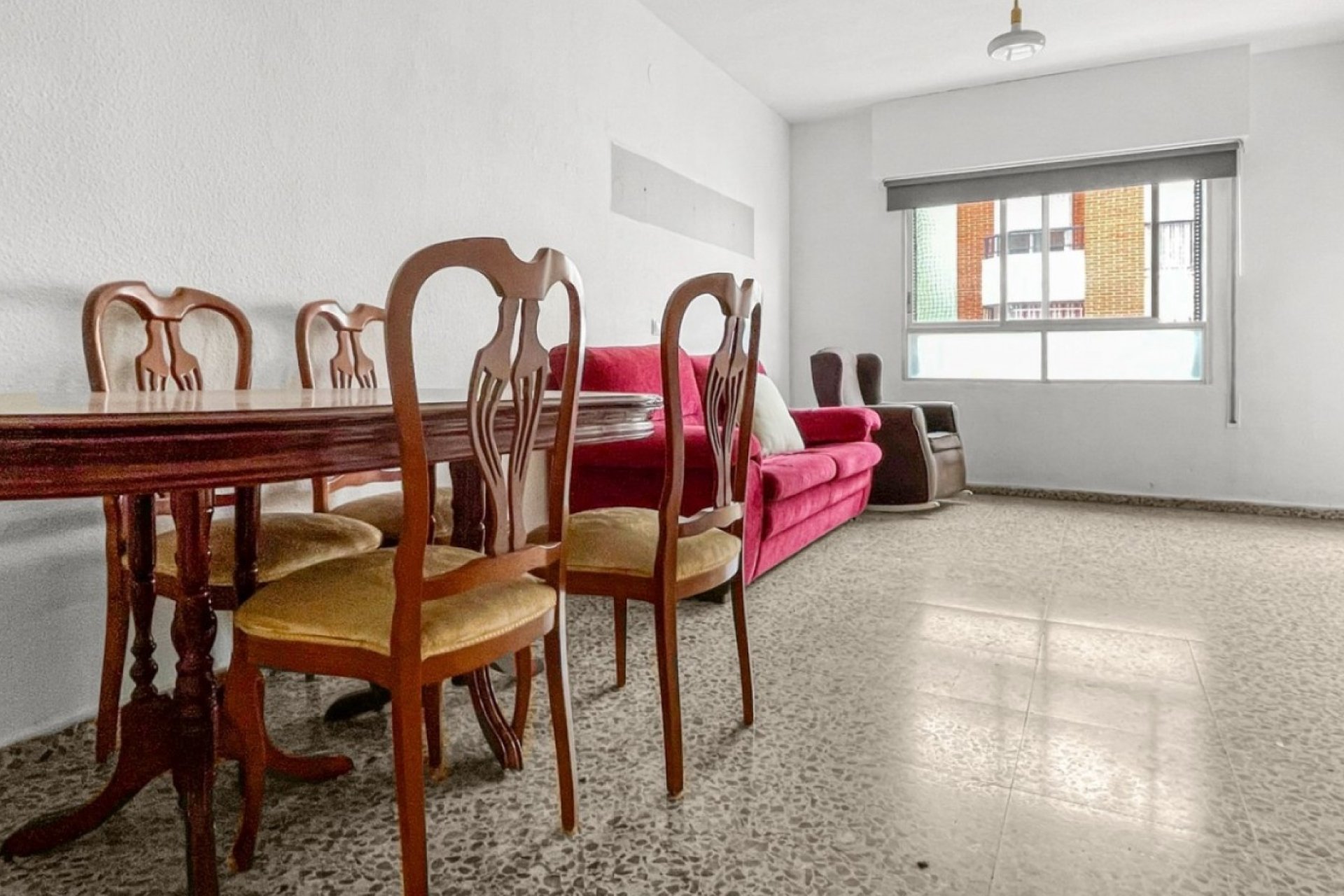 Herverkoop - Appartement / flat - Guardamar del Segura - Pueblo