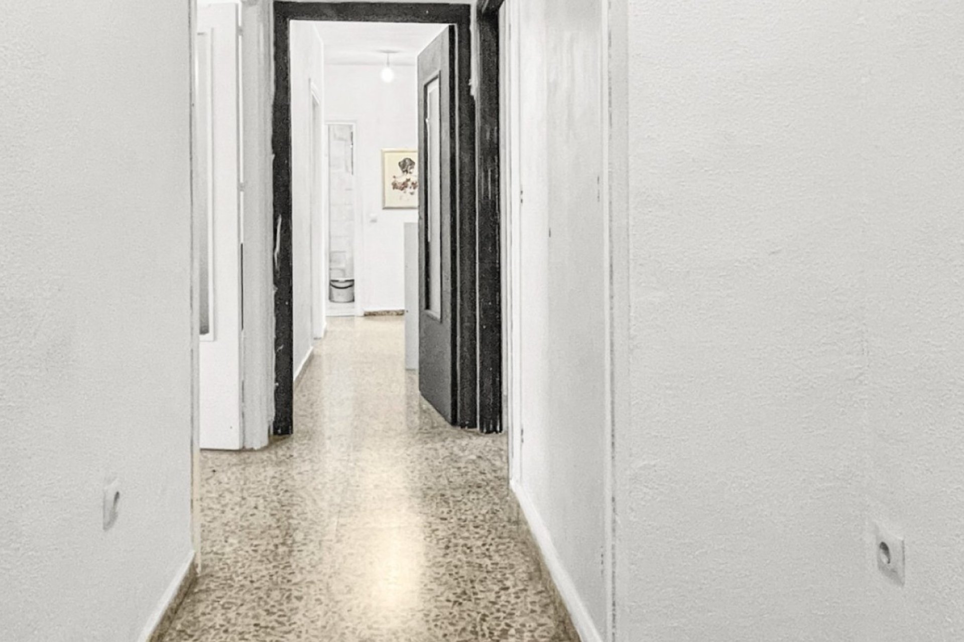 Herverkoop - Appartement / flat - Guardamar del Segura - Pueblo