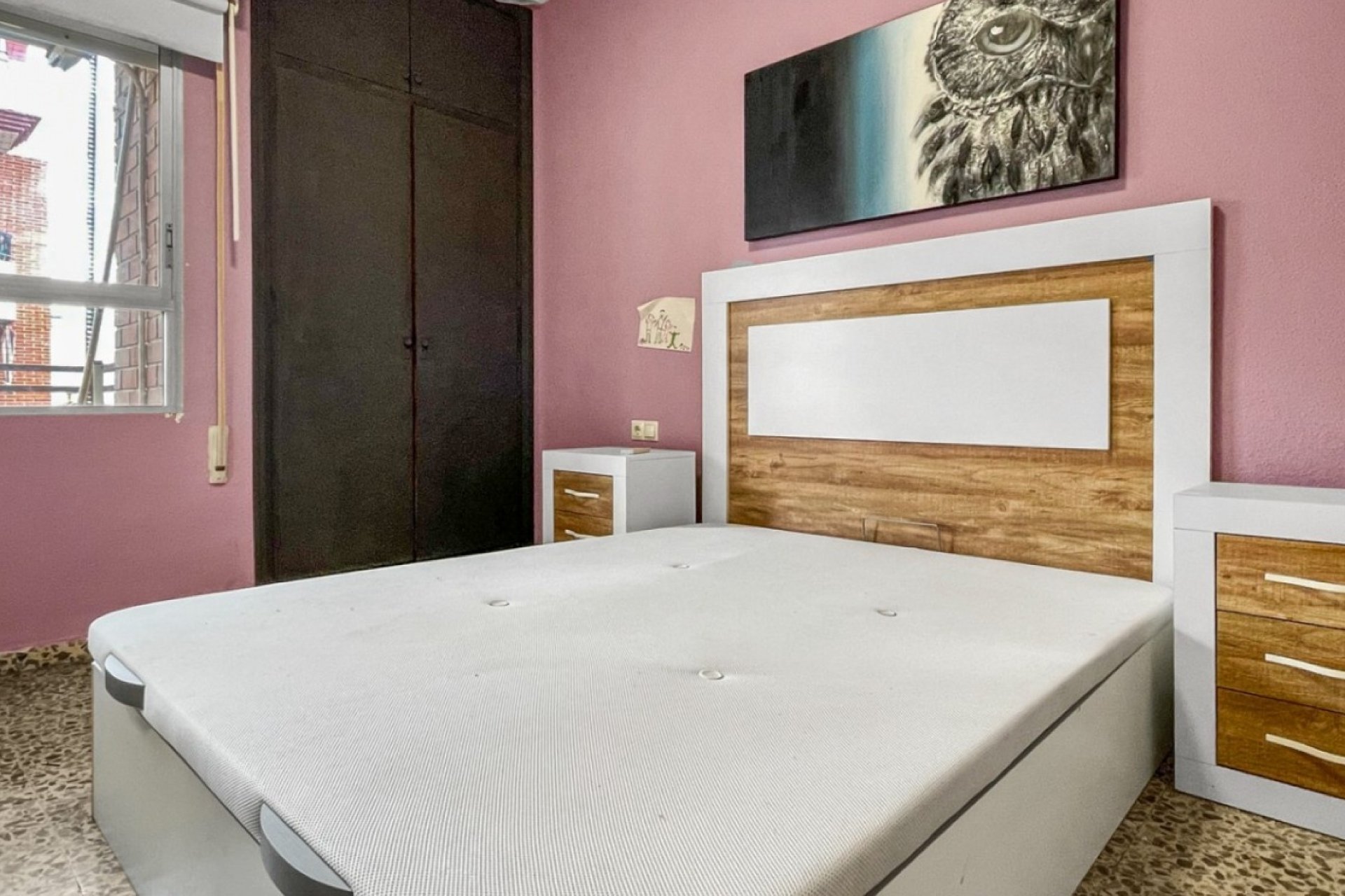 Herverkoop - Appartement / flat - Guardamar del Segura - Pueblo